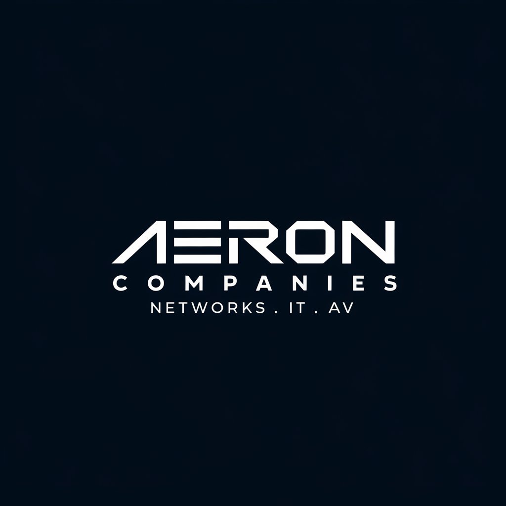 Logo Design by echosaputro for this project | Design #34763937