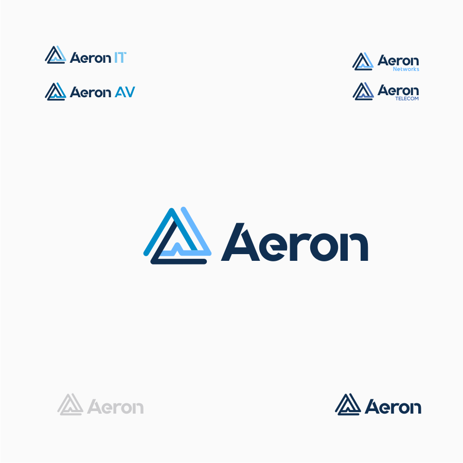 Logo Design by gray mind for this project | Design #34797835