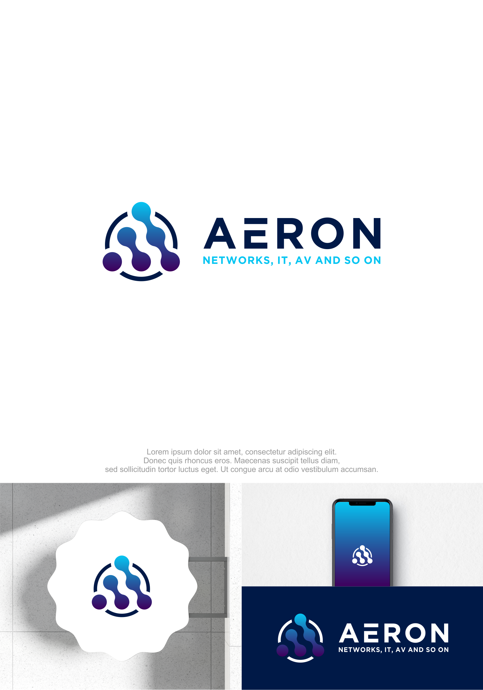 Logo-Design von M.Syaiful Huda für dieses Projekt | Design #34763111