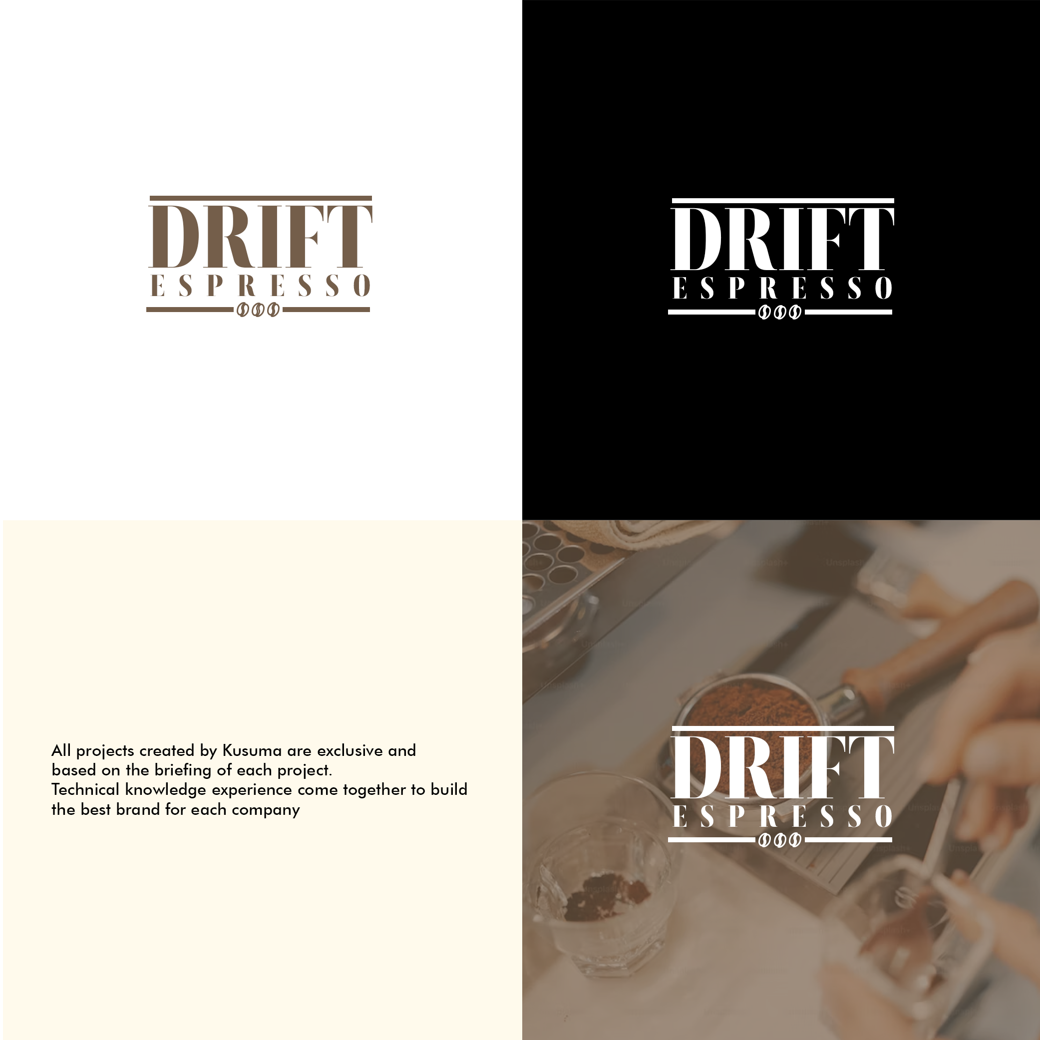 Graphic Design by Kusuma Studio for this project | Design #34760618