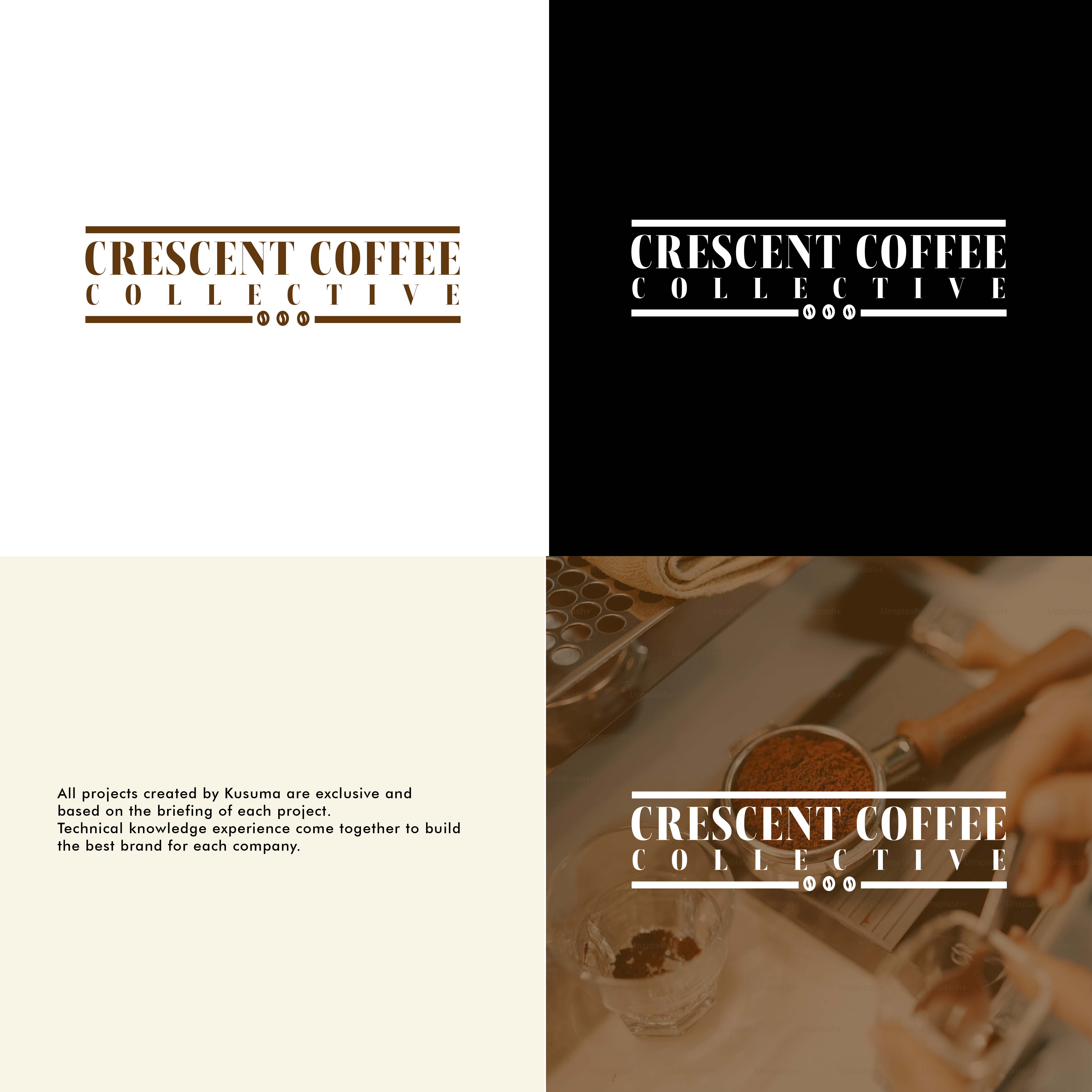 Graphic Design by Kusuma Studio for this project | Design #34765846