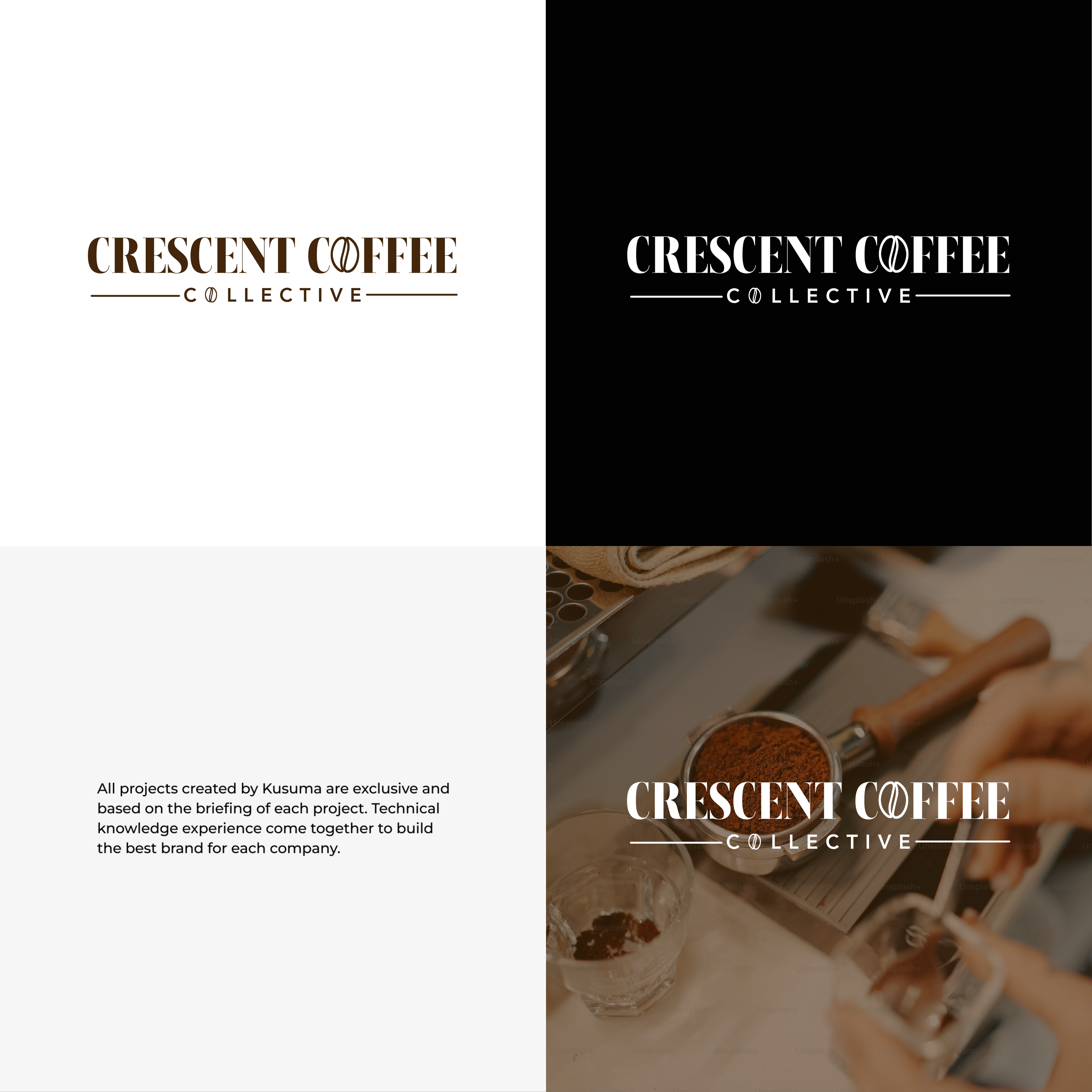 Graphic Design by Kusuma Studio for this project | Design #34766070