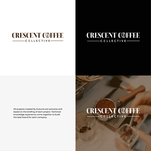 Graphic Design by Kusuma Studio for this project | Design: #34766070