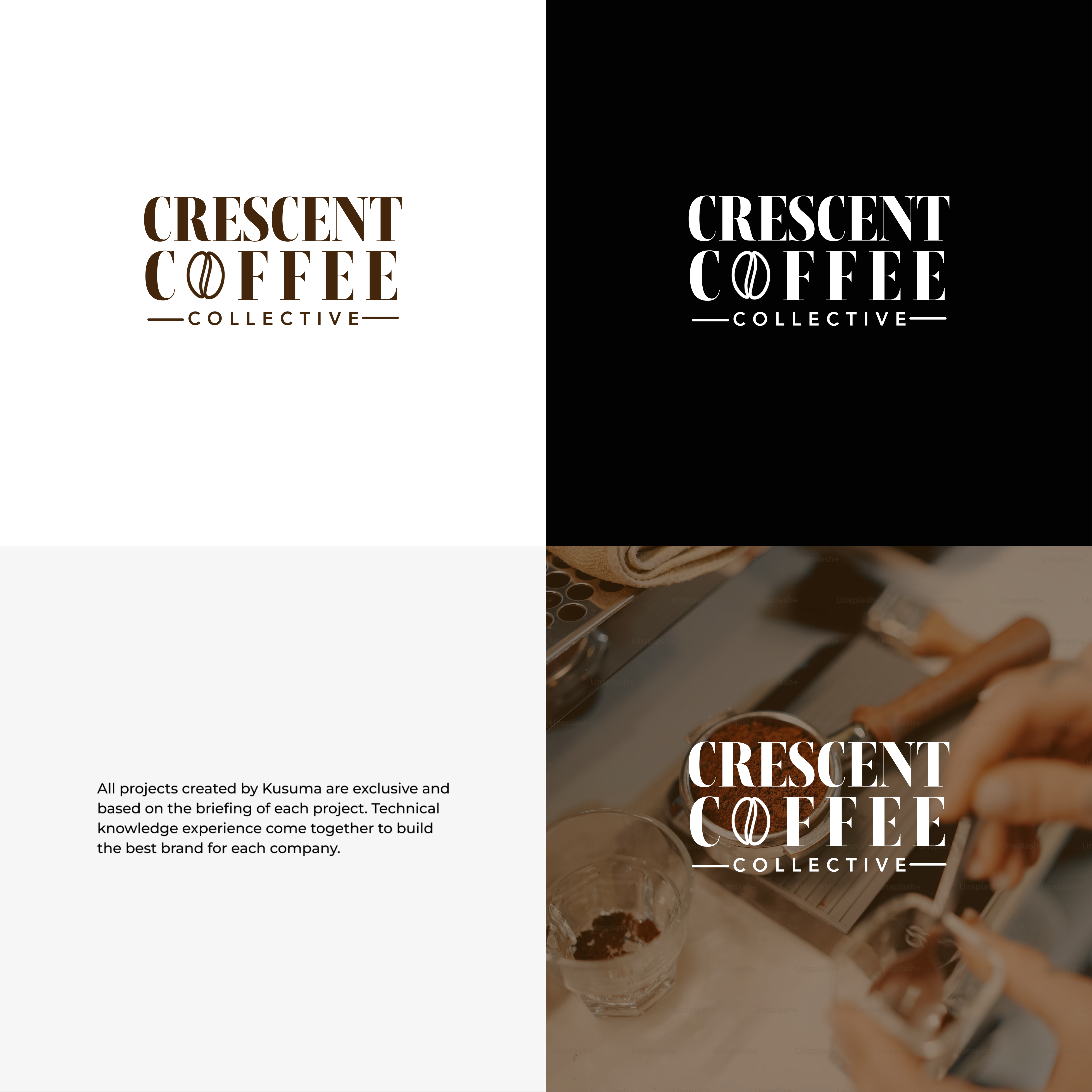 Diseño Gráfico por Kusuma Studio para este proyecto | Diseño #34766076