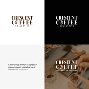 Graphic Design by Kusuma Studio for this project | Design: #34766076