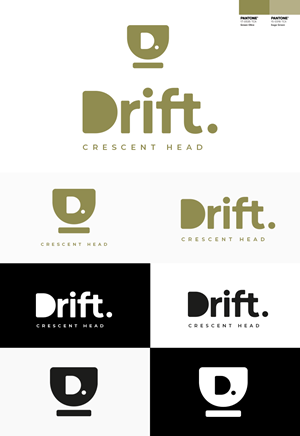 Graphic Design by COTTA - STUDIO for this project | Design: #34771877