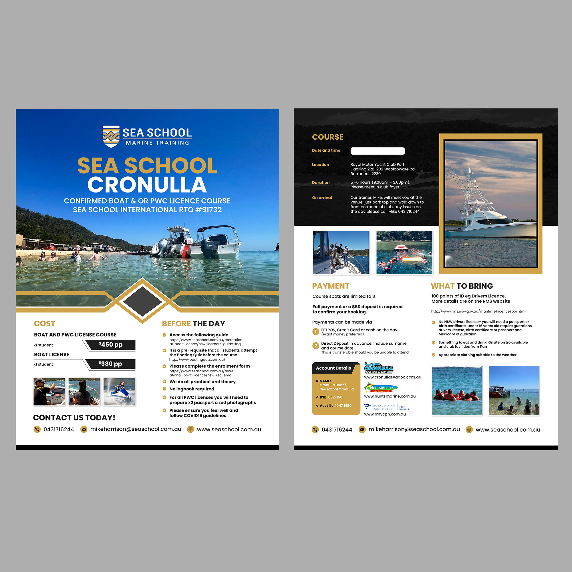 Design de Flyer par debdesign pour ce projet | Design #34850631