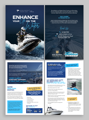 Design de Flyer par Graphic Guy pour ce projet | Design : #34776315