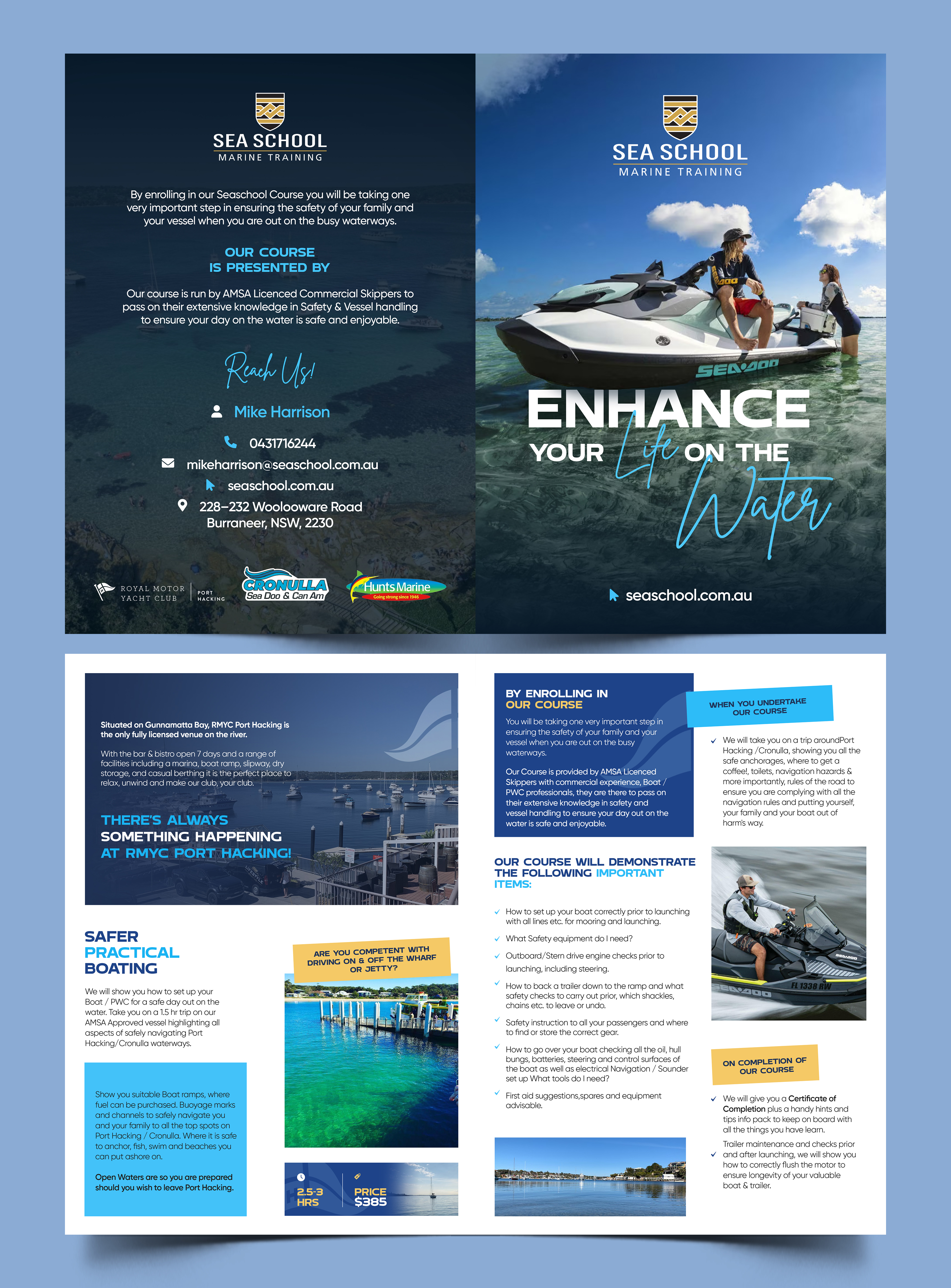 Design de Flyer par Graphic Guy pour ce projet | Design #34806814