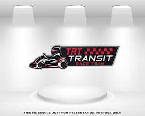 Logo Design by Razaq for this project | Design: #34759603