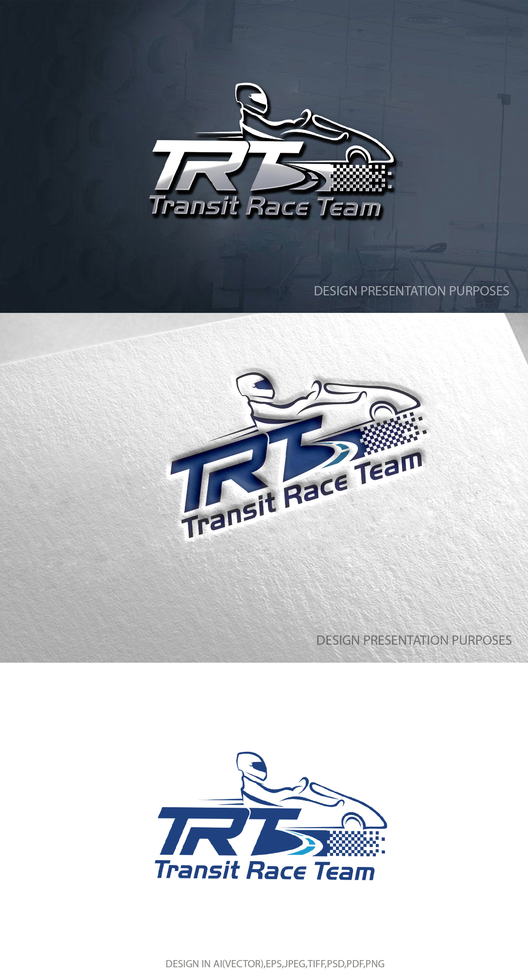 Logo Design by zebronicgraphic for this project | Design #34762747