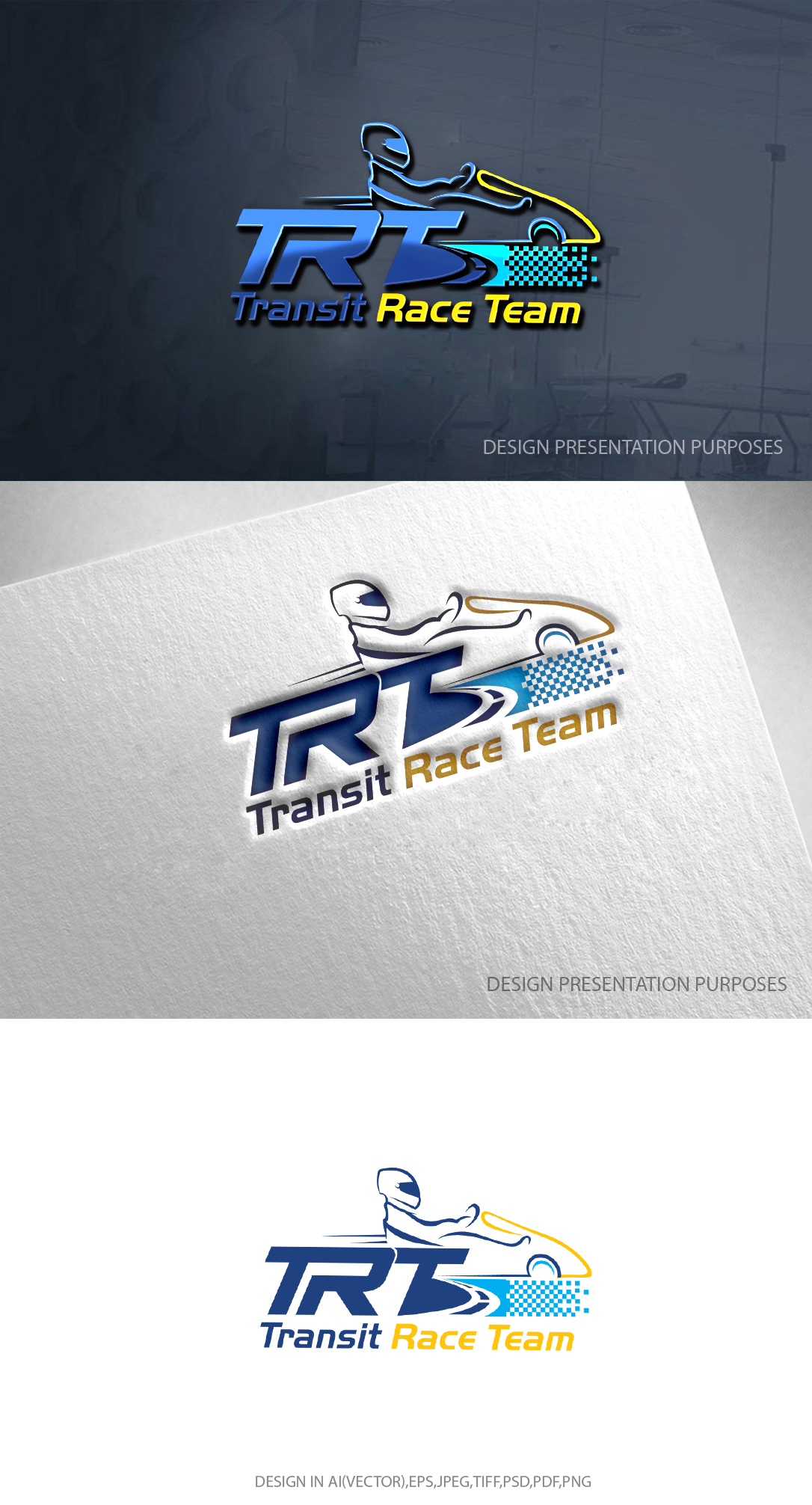Logo Design by zebronicgraphic for this project | Design #34762748