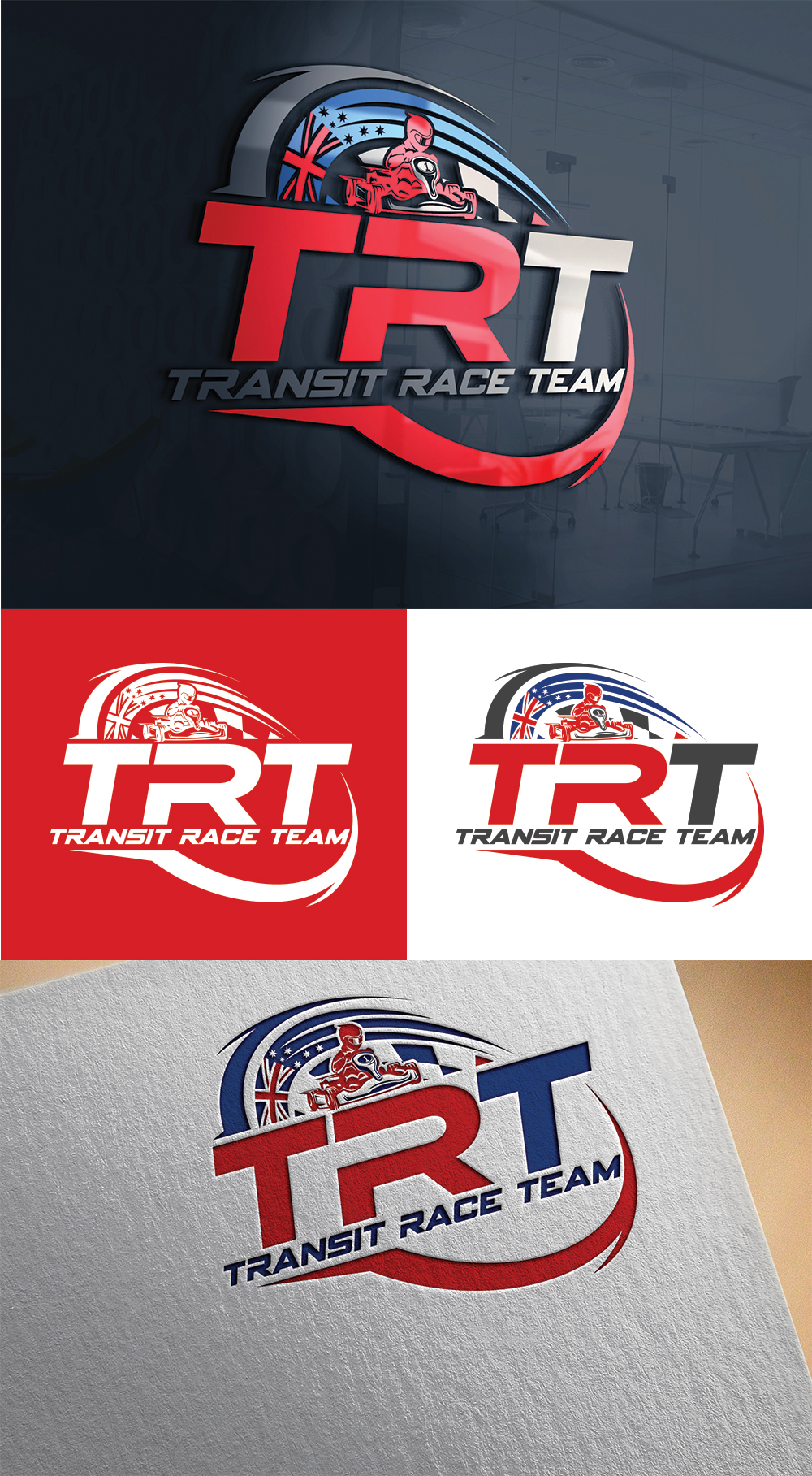 Logo Design by Imran_me for this project | Design #34768578