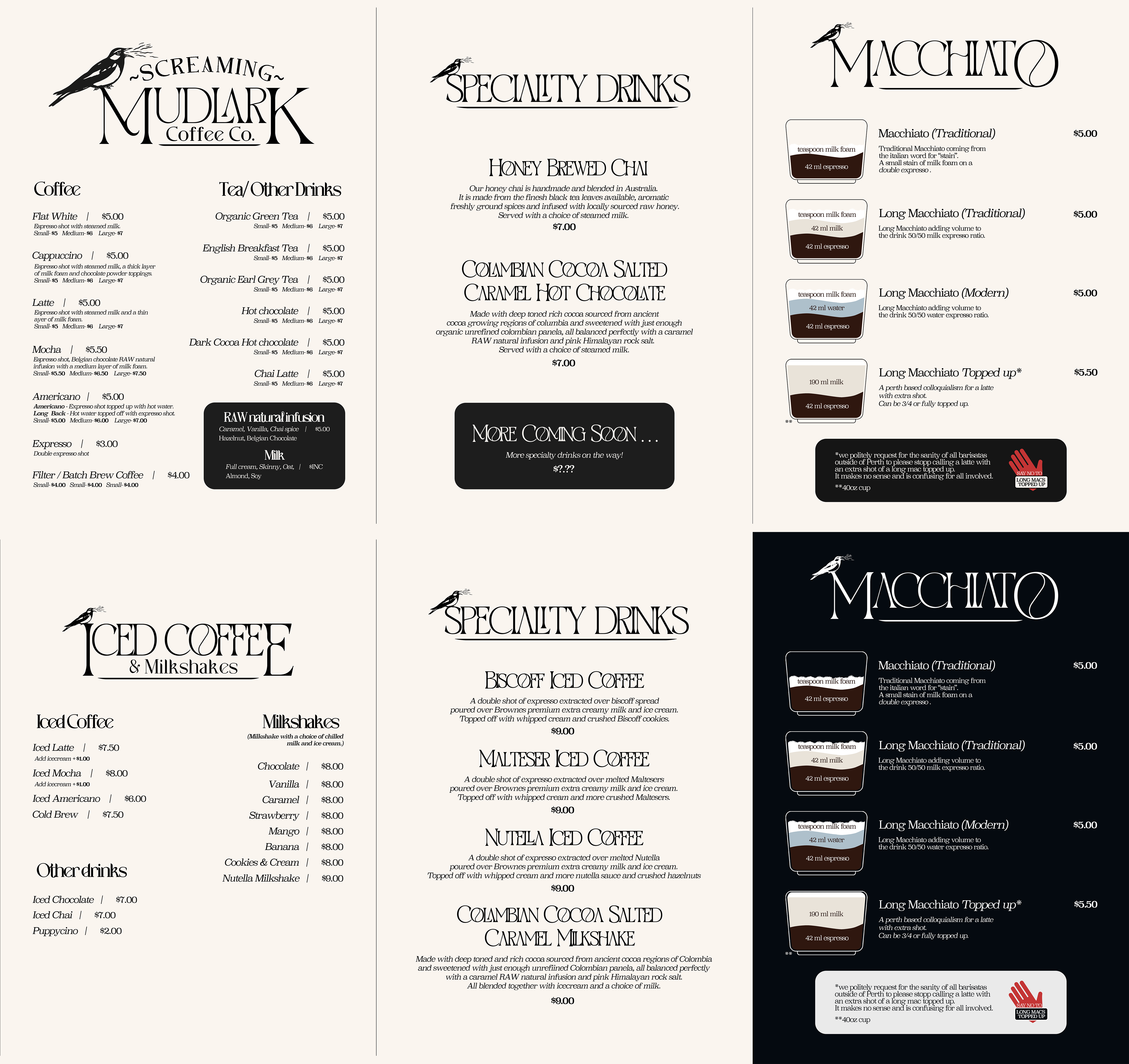 Diseño de Menú por Prakhar81 para este proyecto | Diseño #34782255