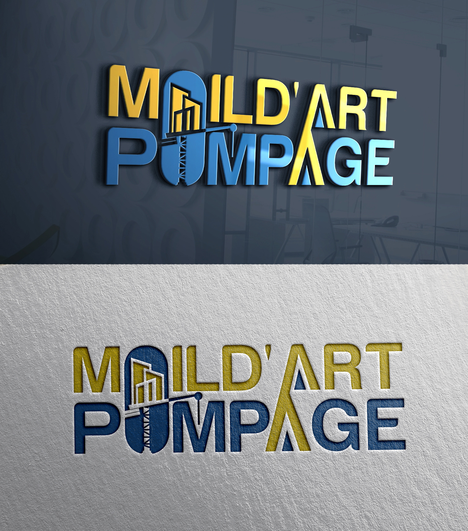 Diseño de Logo por 24ksunny para este proyecto | Diseño #34762604