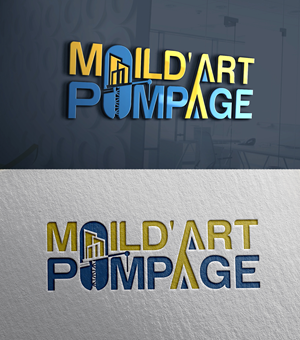 Design de Logo par 24ksunny pour ce projet | Design : #34762604