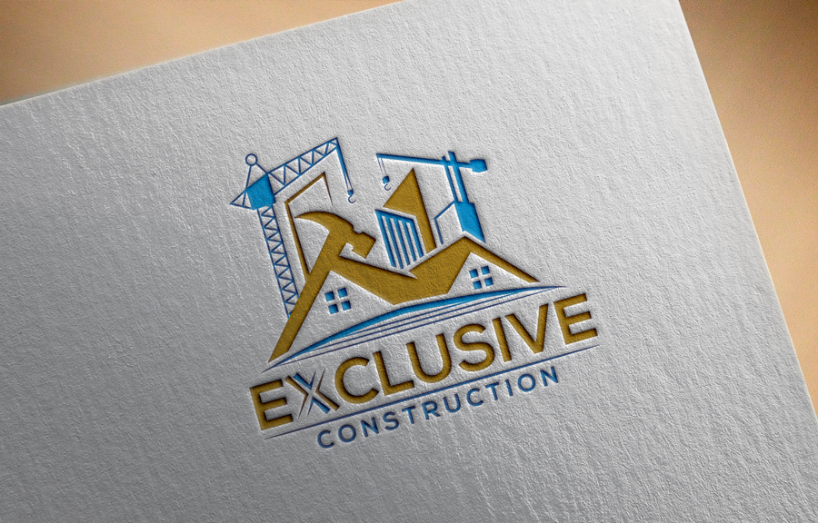 Logo Design by amran mollaa for this project | Design #34761929