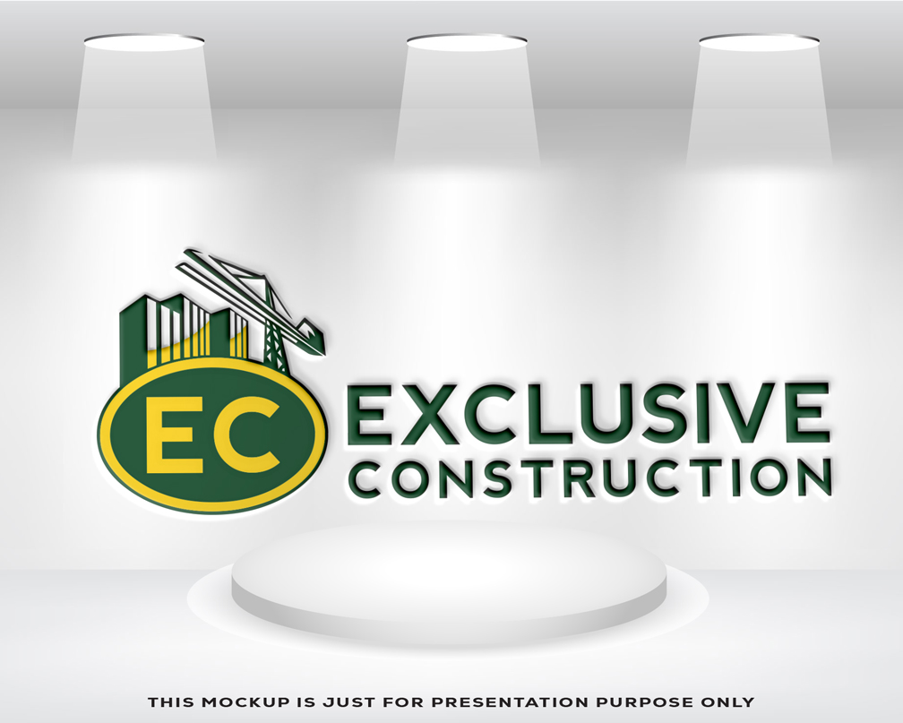 Logo Design by Razaq for this project | Design #34762540