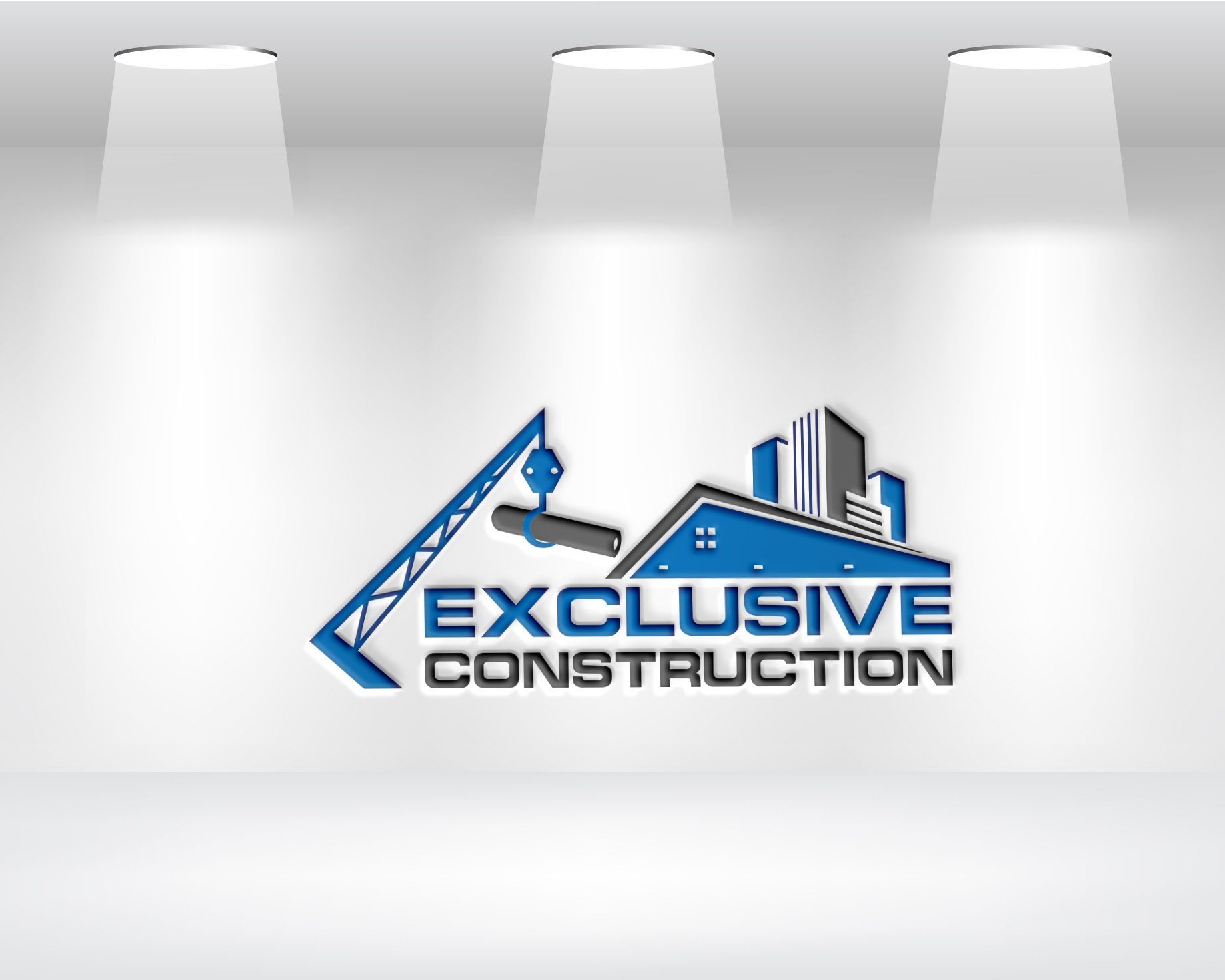 Logo Design by Daniel Khan for this project | Design #34762379