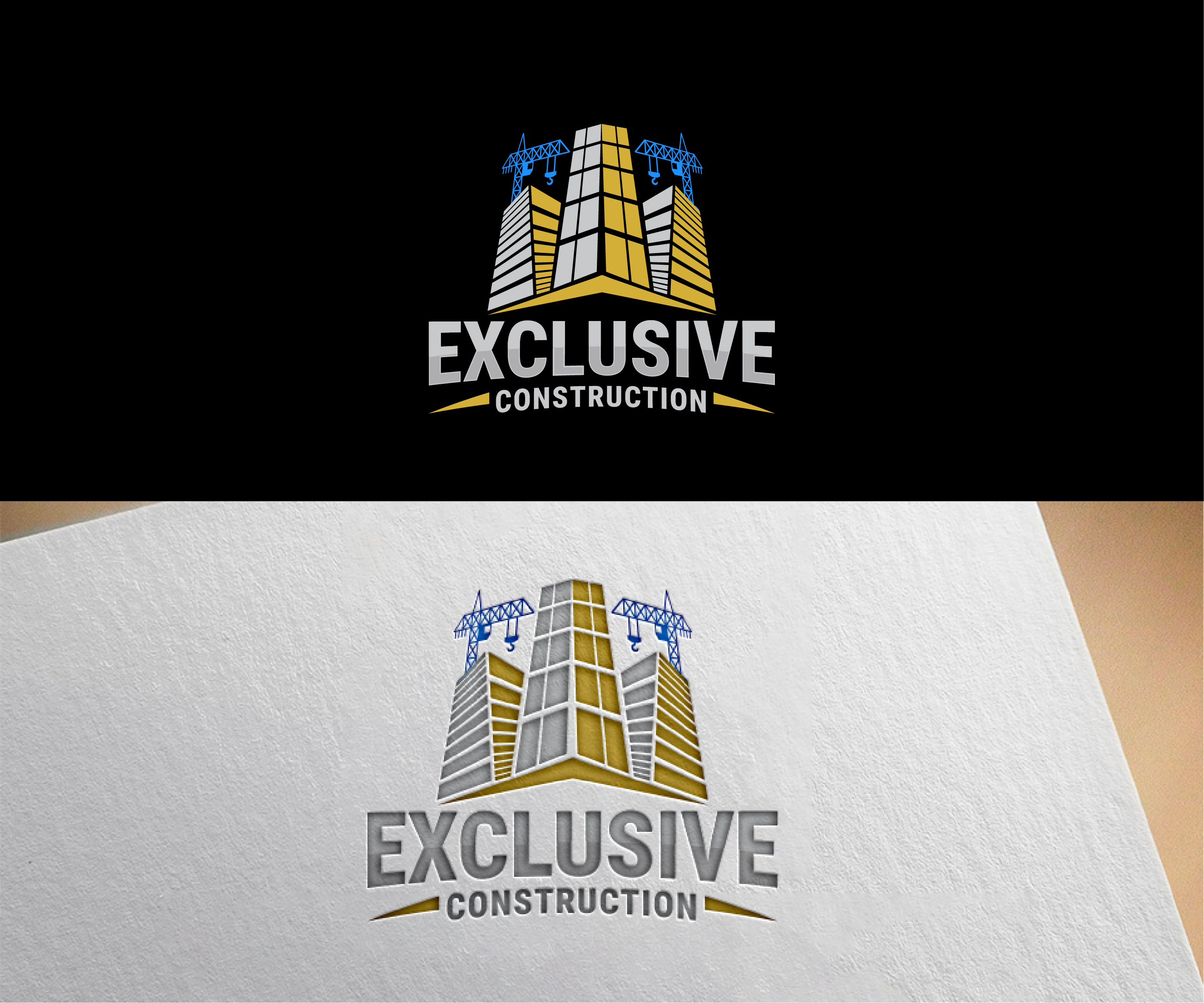 Logo Design by logoriz for this project | Design #34764813
