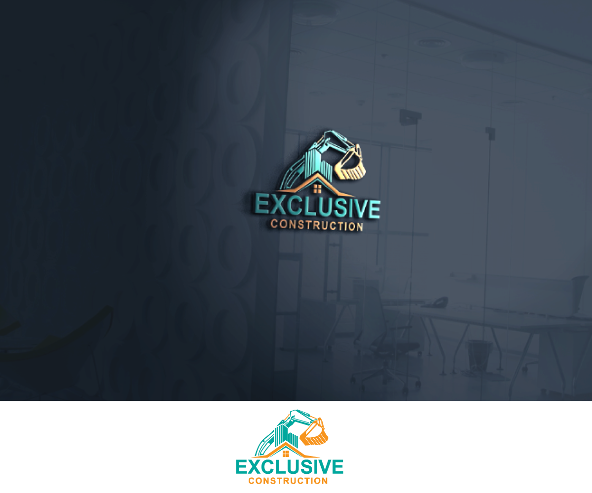 Logo Design by FARU.......... for this project | Design #34767710