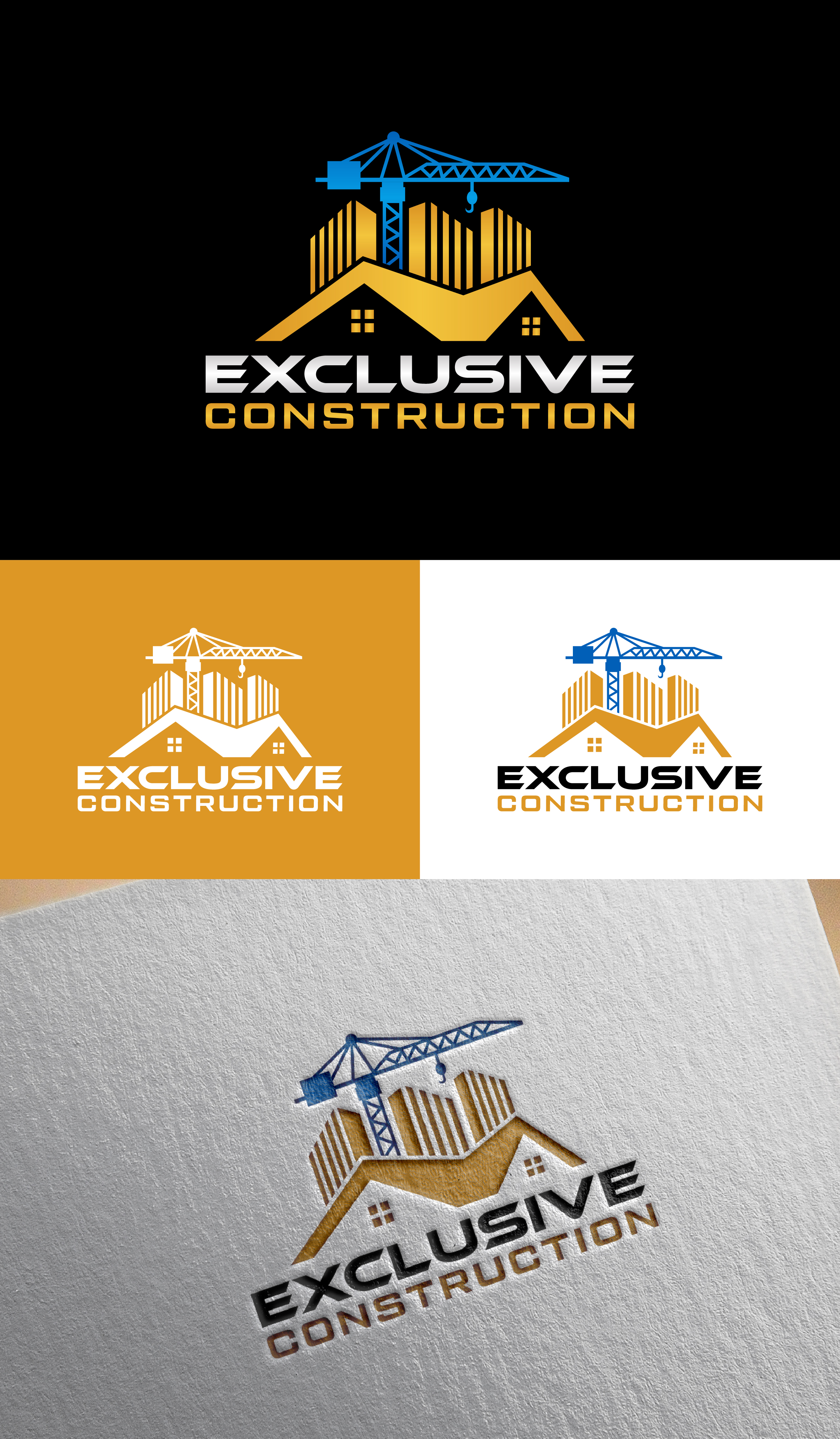 Logo Design by USA CRAFT for this project | Design #34763165