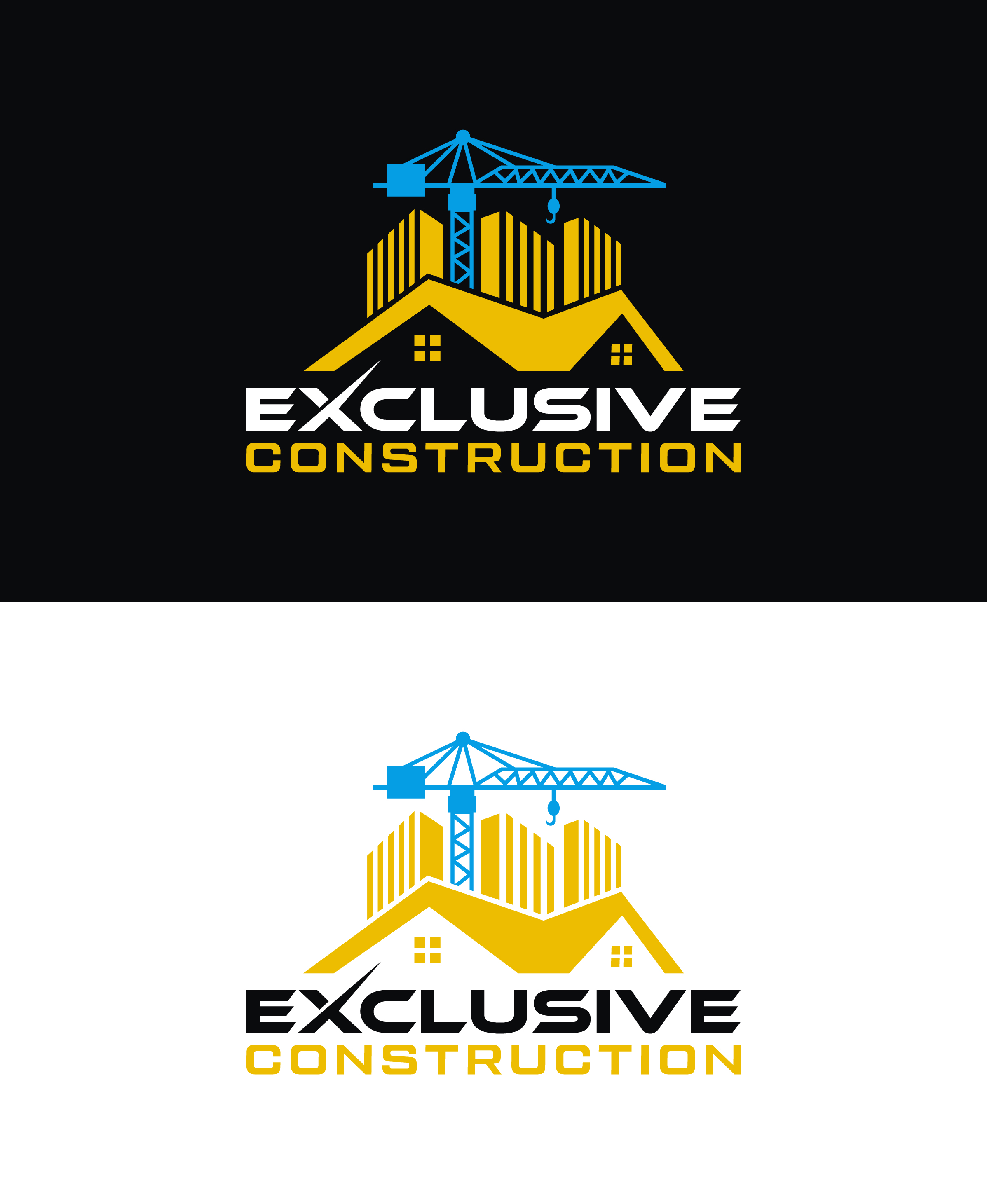 Logo Design by USA CRAFT for this project | Design #34763403