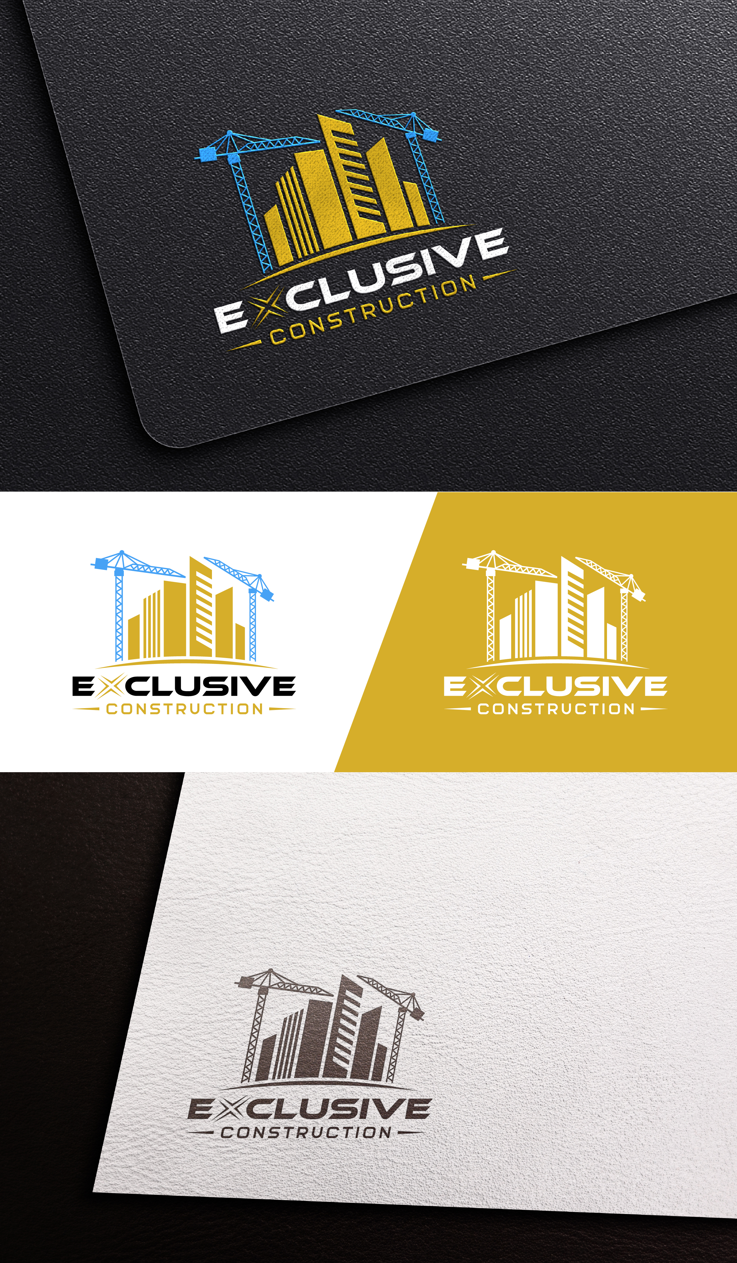Logo Design by USA CRAFT for this project | Design #34764597