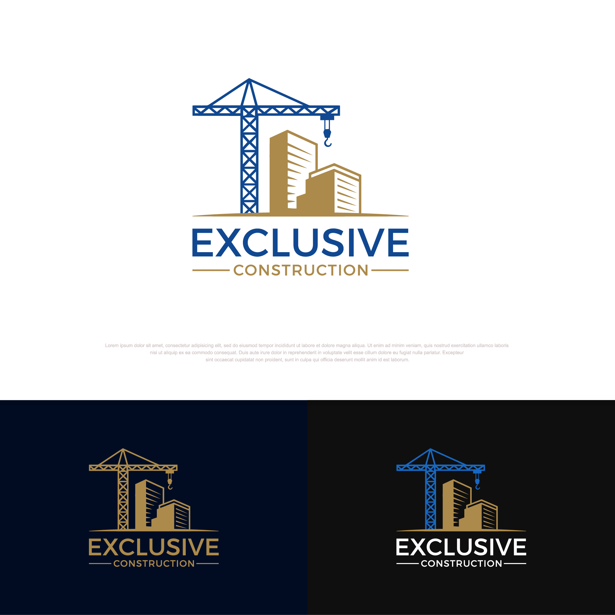 Logo Design by Deejah for this project | Design #34764359