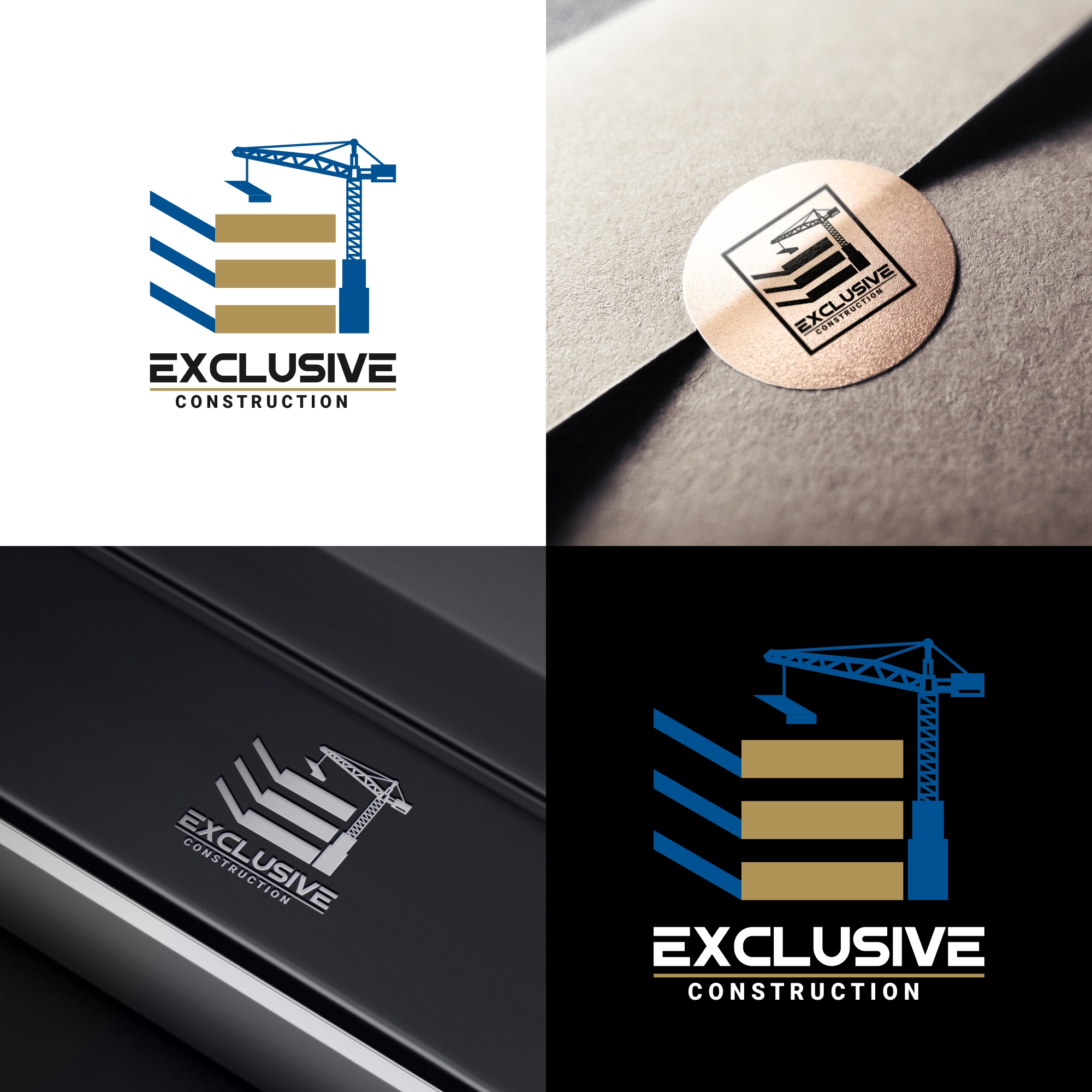 Diseño de Logo por Benz 100 para este proyecto | Diseño #34765594