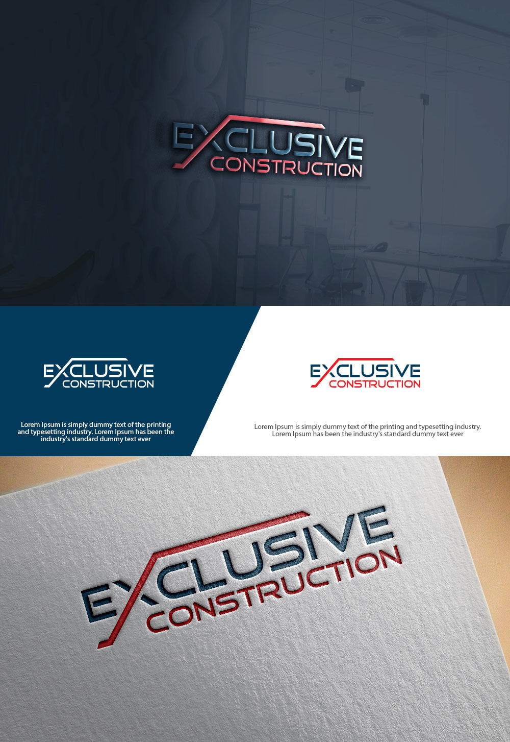 Logo Design by sulemani  creation for this project | Design #34764336
