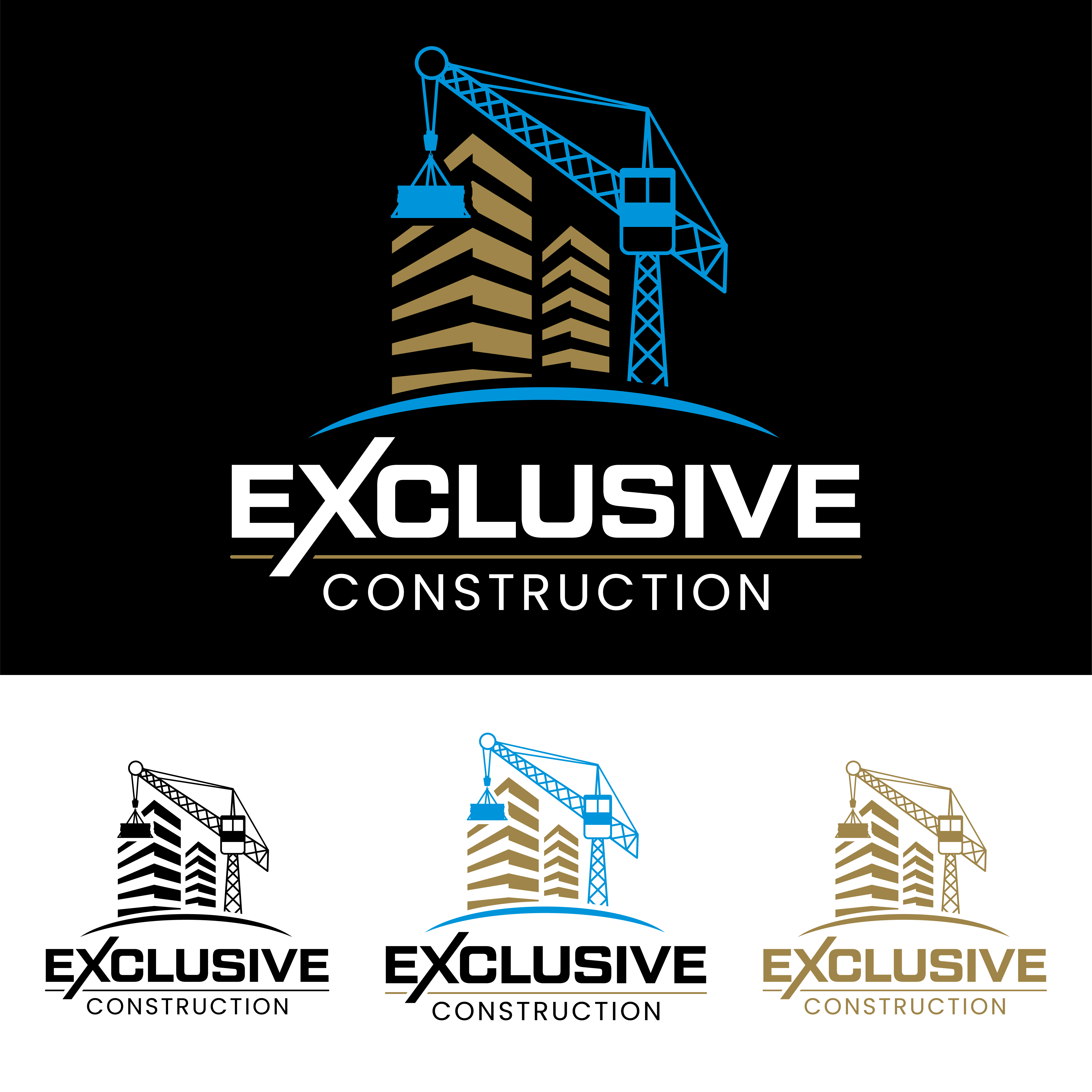 Design de Logo par John Mark Arts pour ce projet | Design #34761734