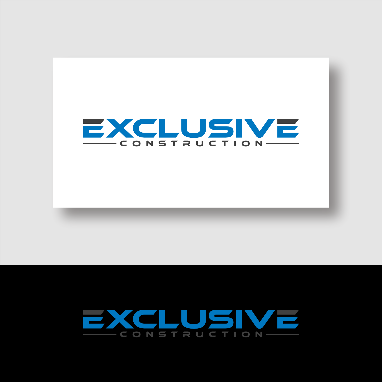 Logo Design by ganesaputu for this project | Design #34762628