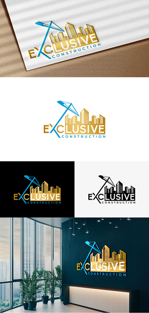 Logo Design by PixelUP Graphics for this project | Design: #34762856