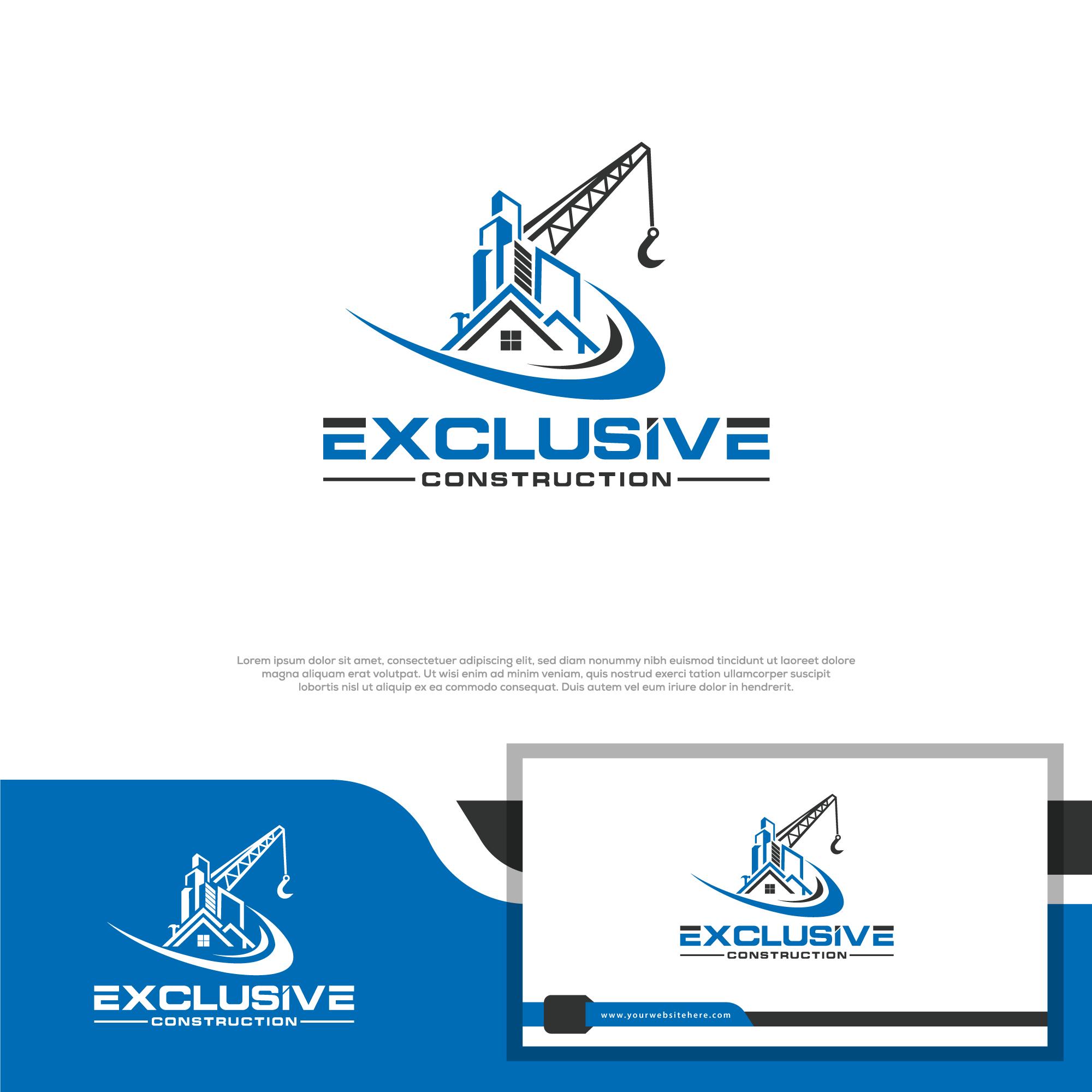 Diseño de Logo por Kaski™ para este proyecto | Diseño #34778243