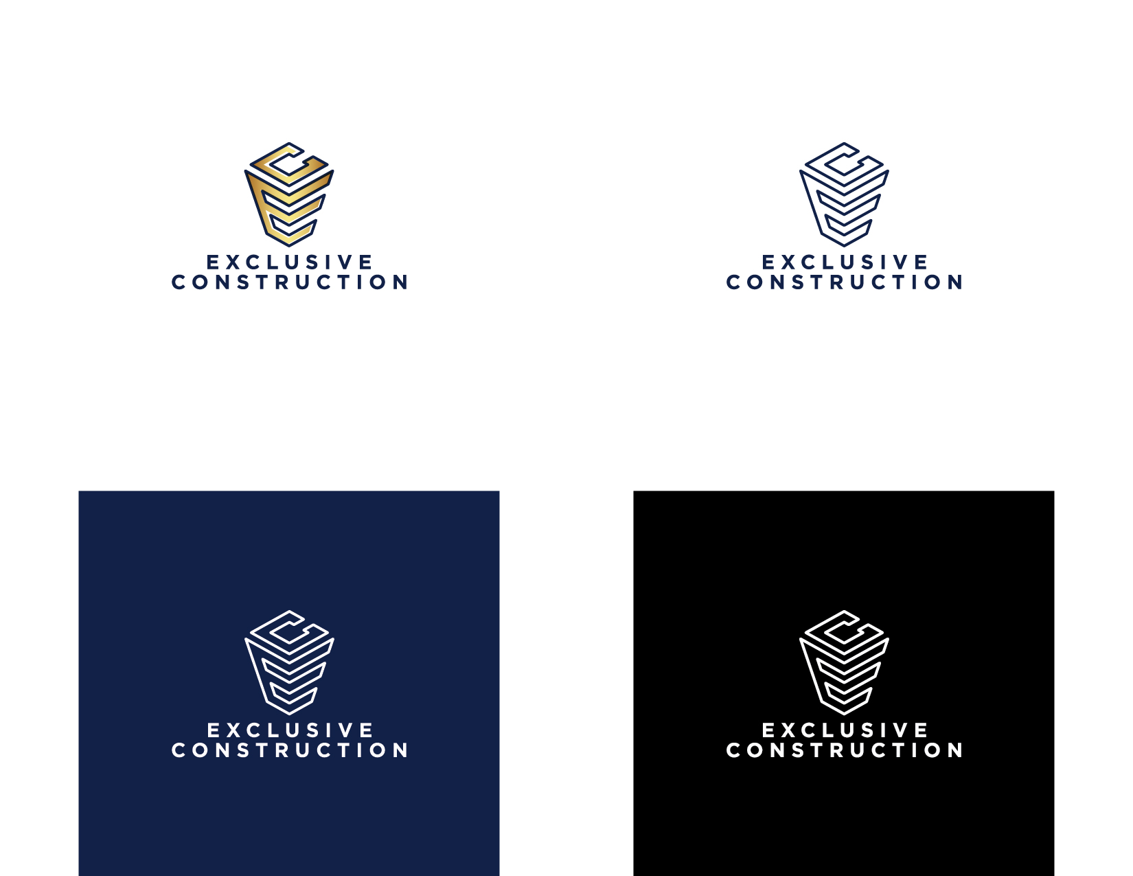Logo Design by mush for this project | Design #34762403