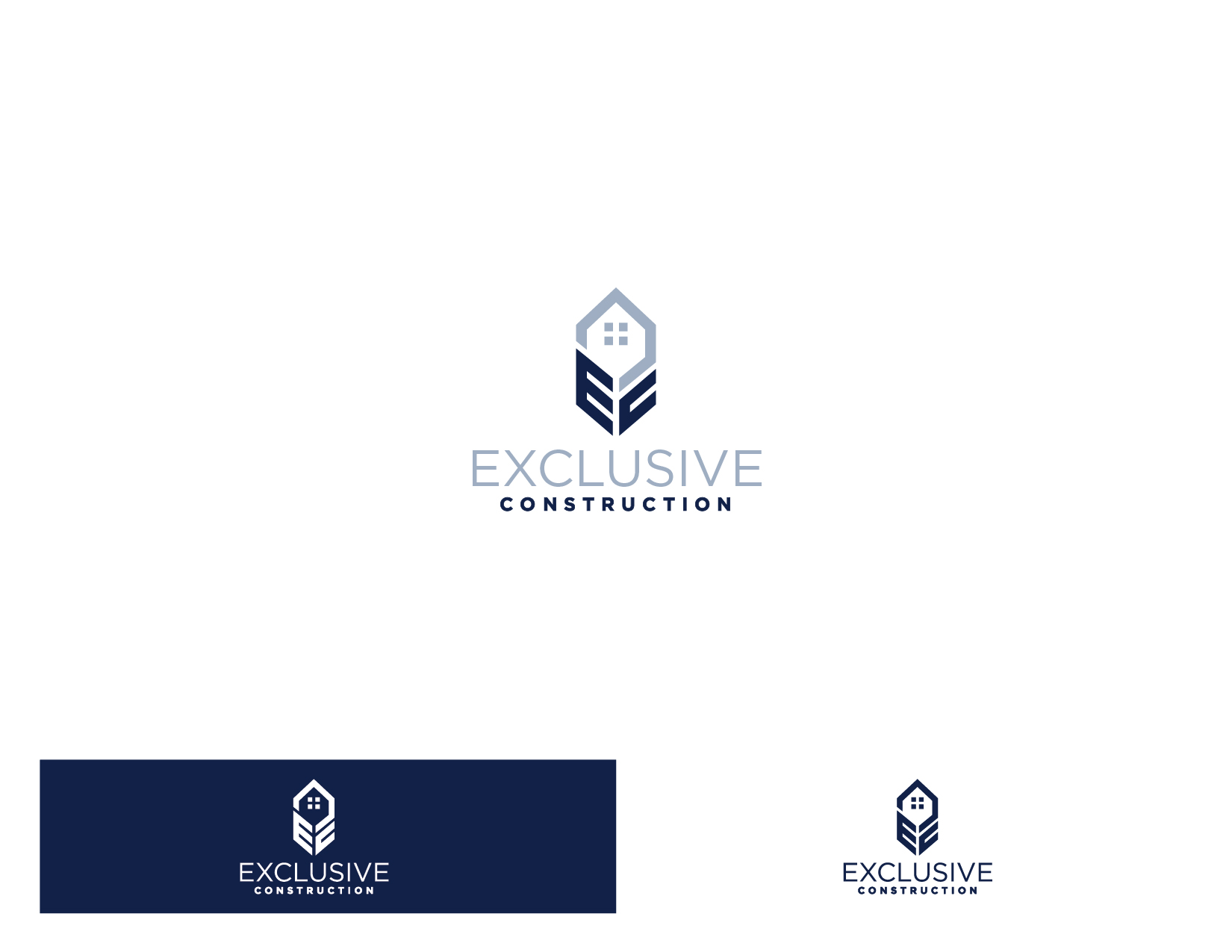 Logo Design by mush for this project | Design #34774590