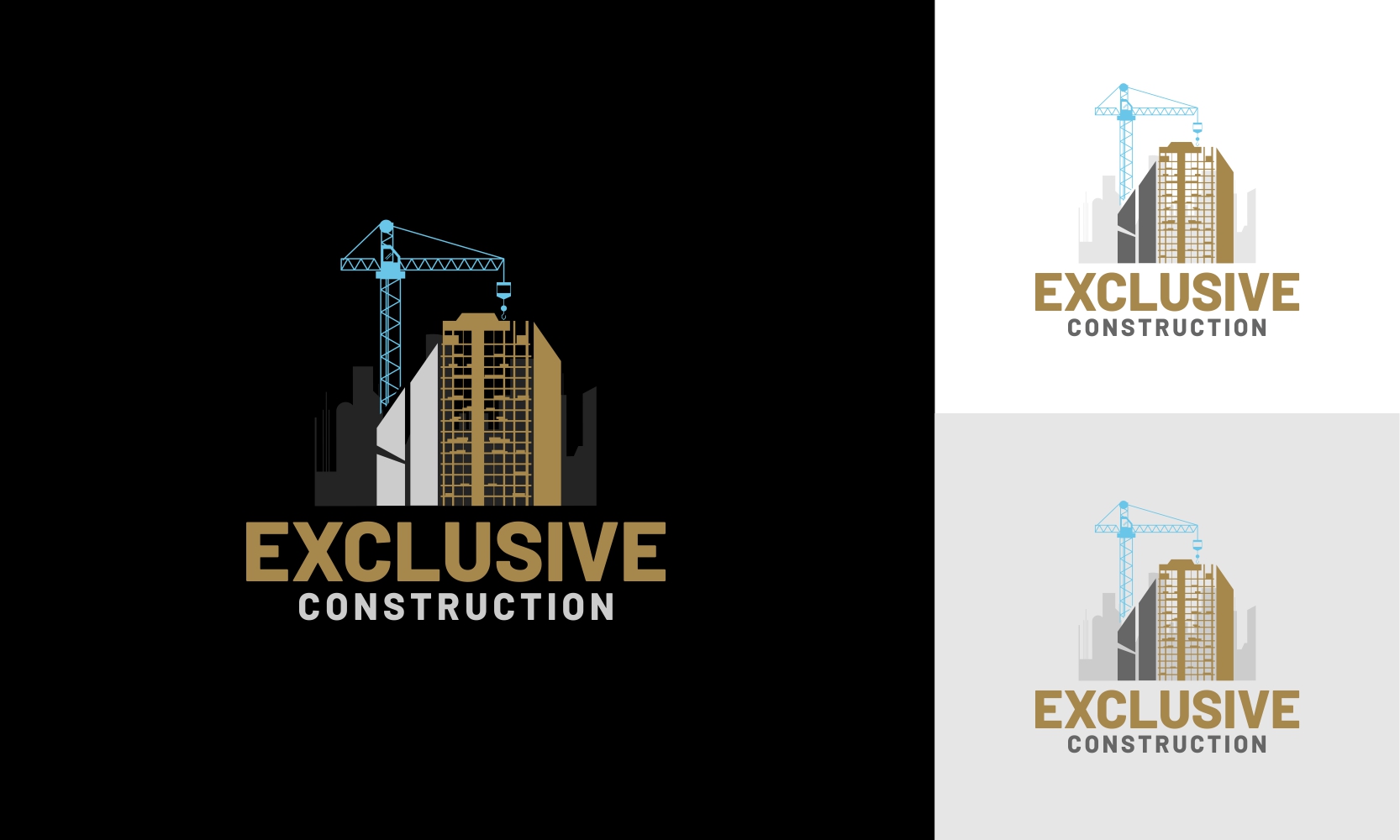 Diseño de Logo por BWS01 para este proyecto | Diseño #34761925