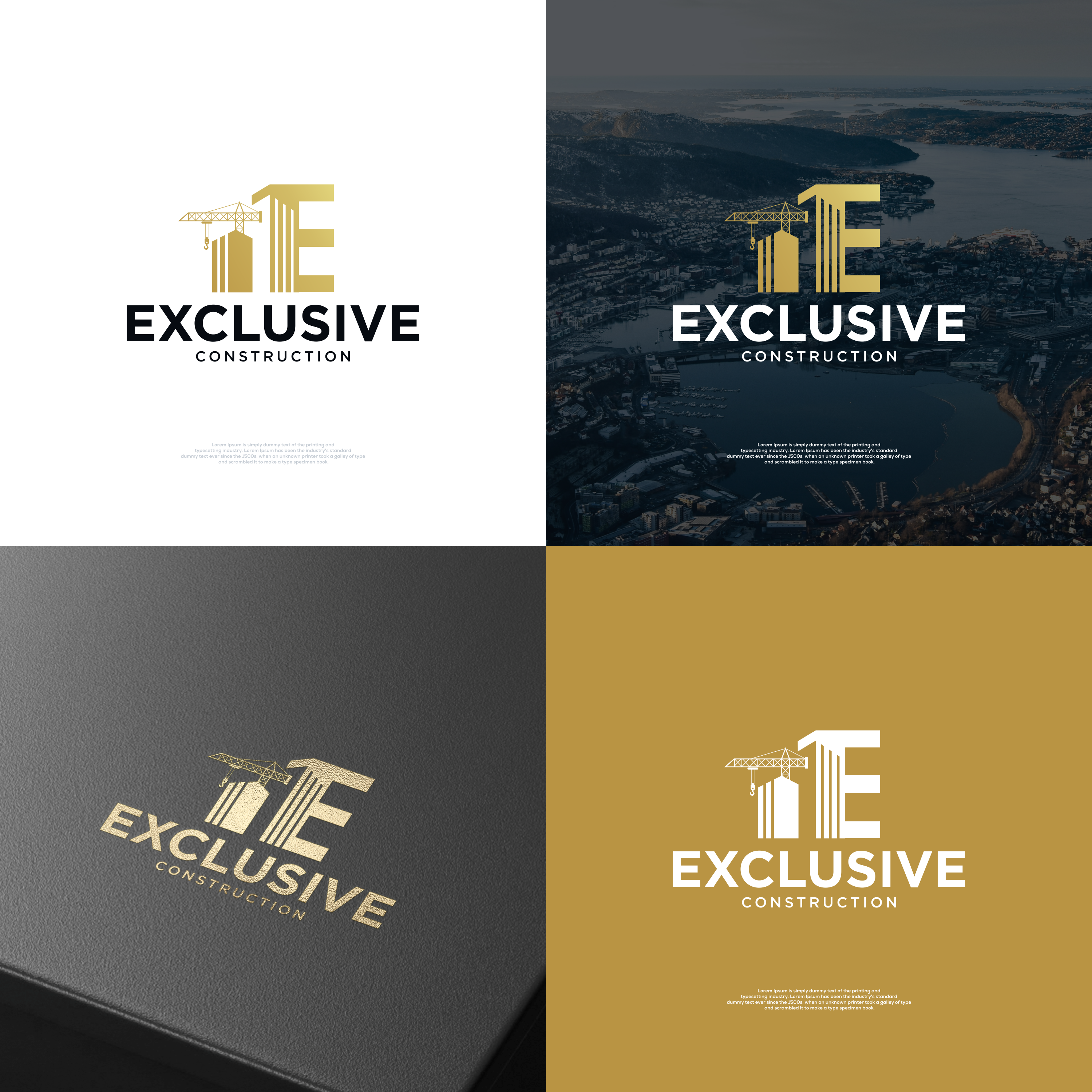 Design de Logo par Mentality_Std pour ce projet | Design #34764983