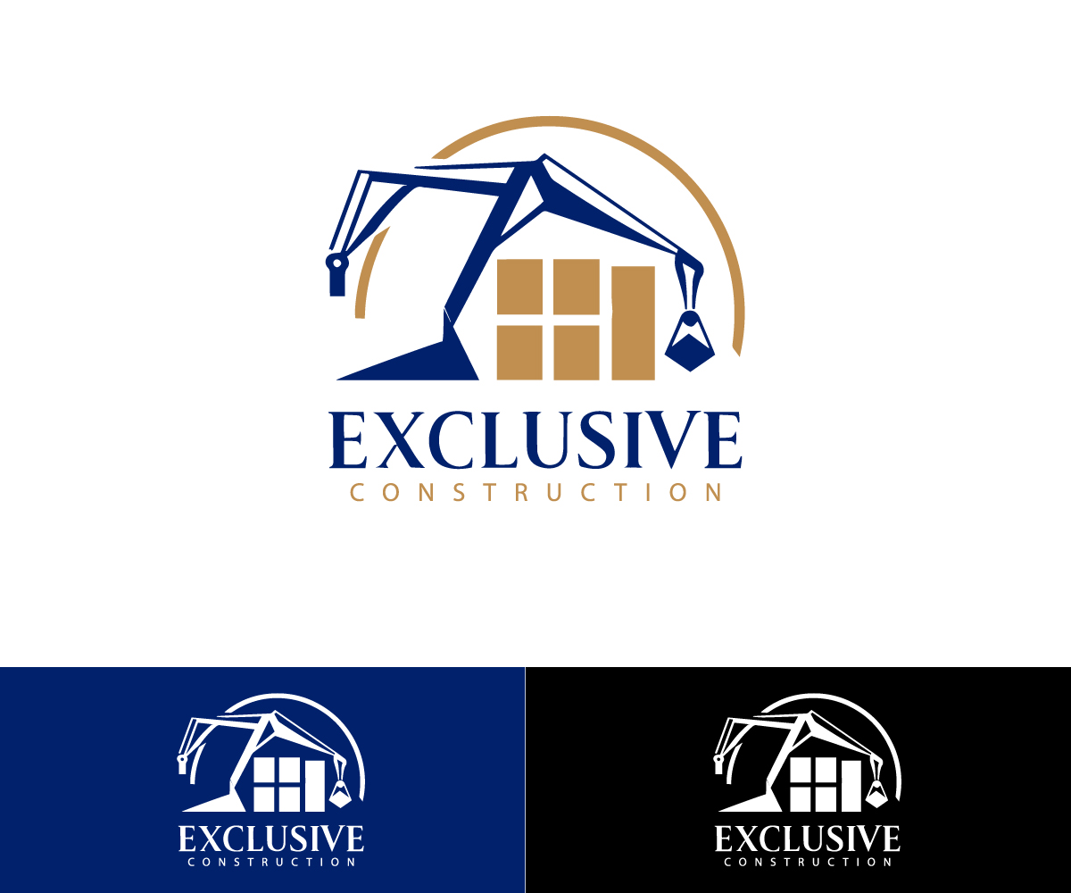 Logo Design by Albert Nafi for this project | Design #34766613