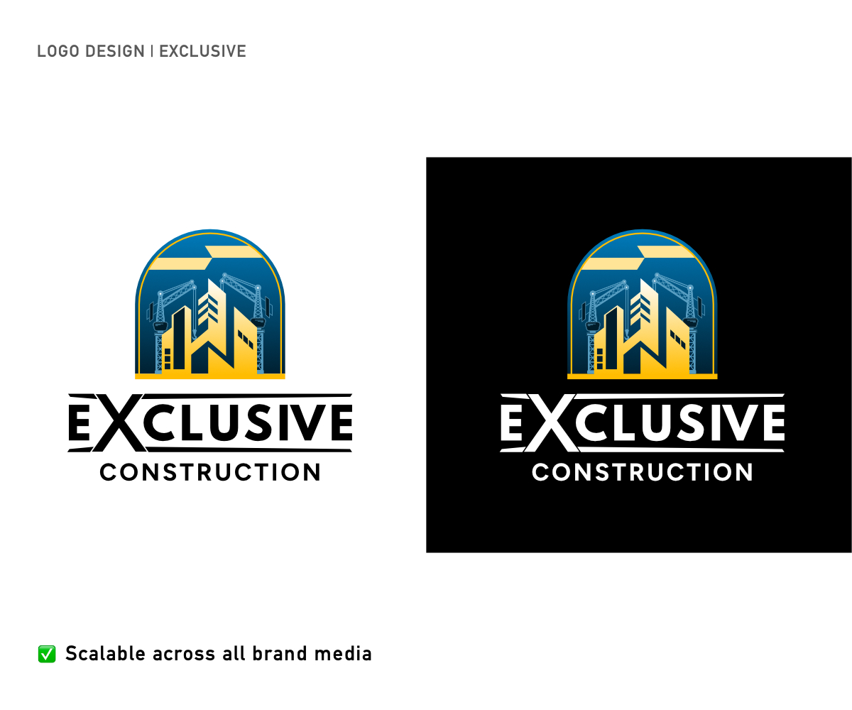 Logo Design by Deo R Ignatius for this project | Design #34765390