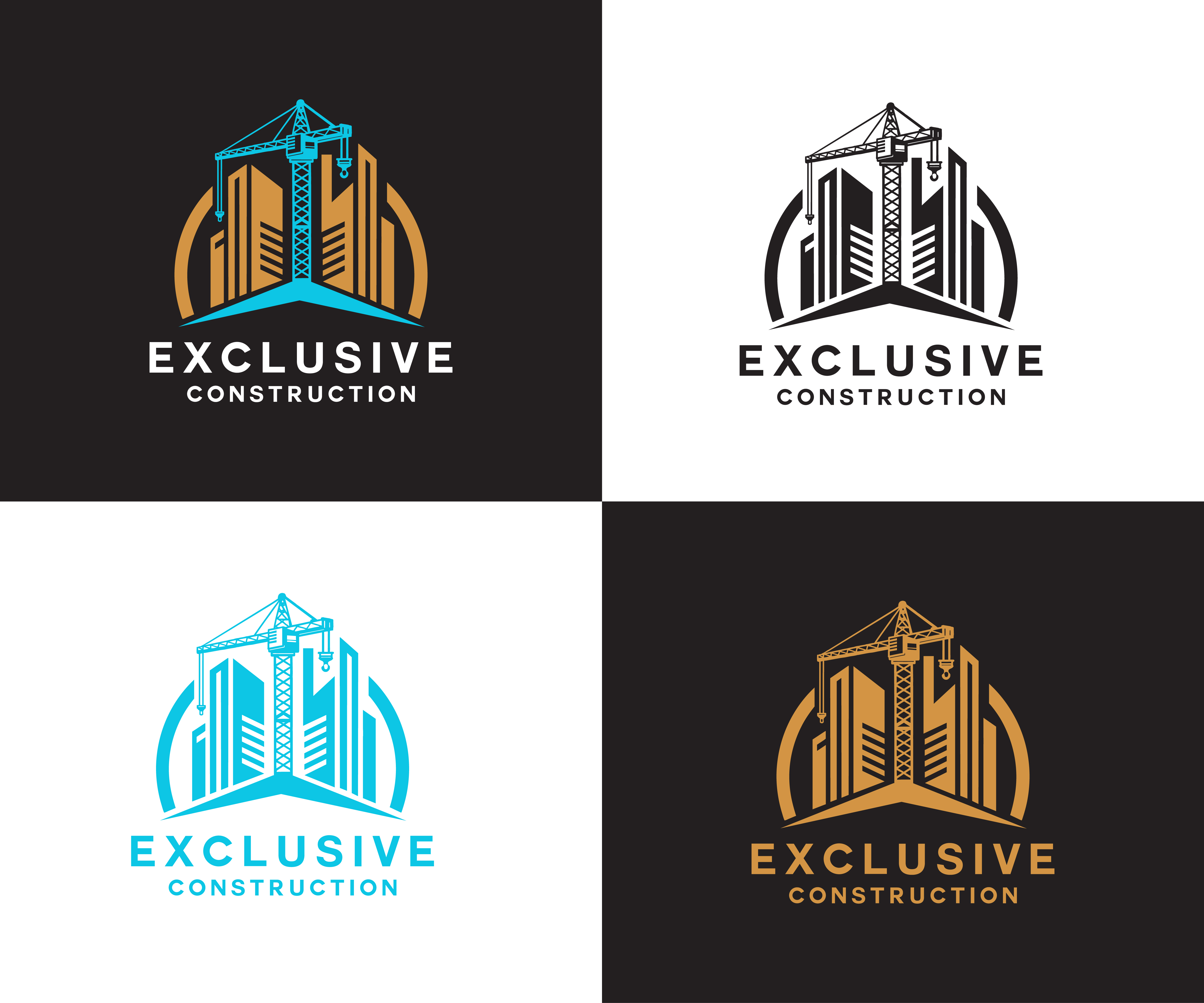 Logo Design by mnasri for this project | Design: #34762924