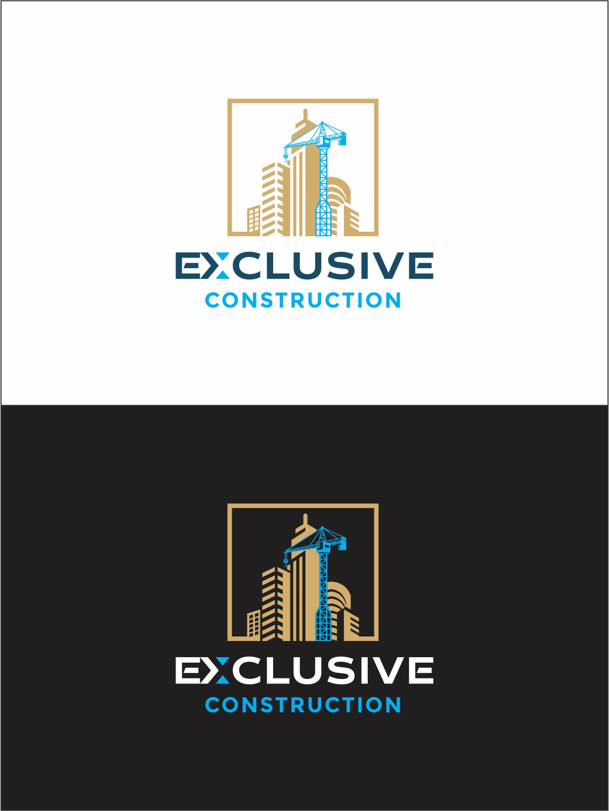 Logo Design by Robert Macwan for this project | Design #34775929