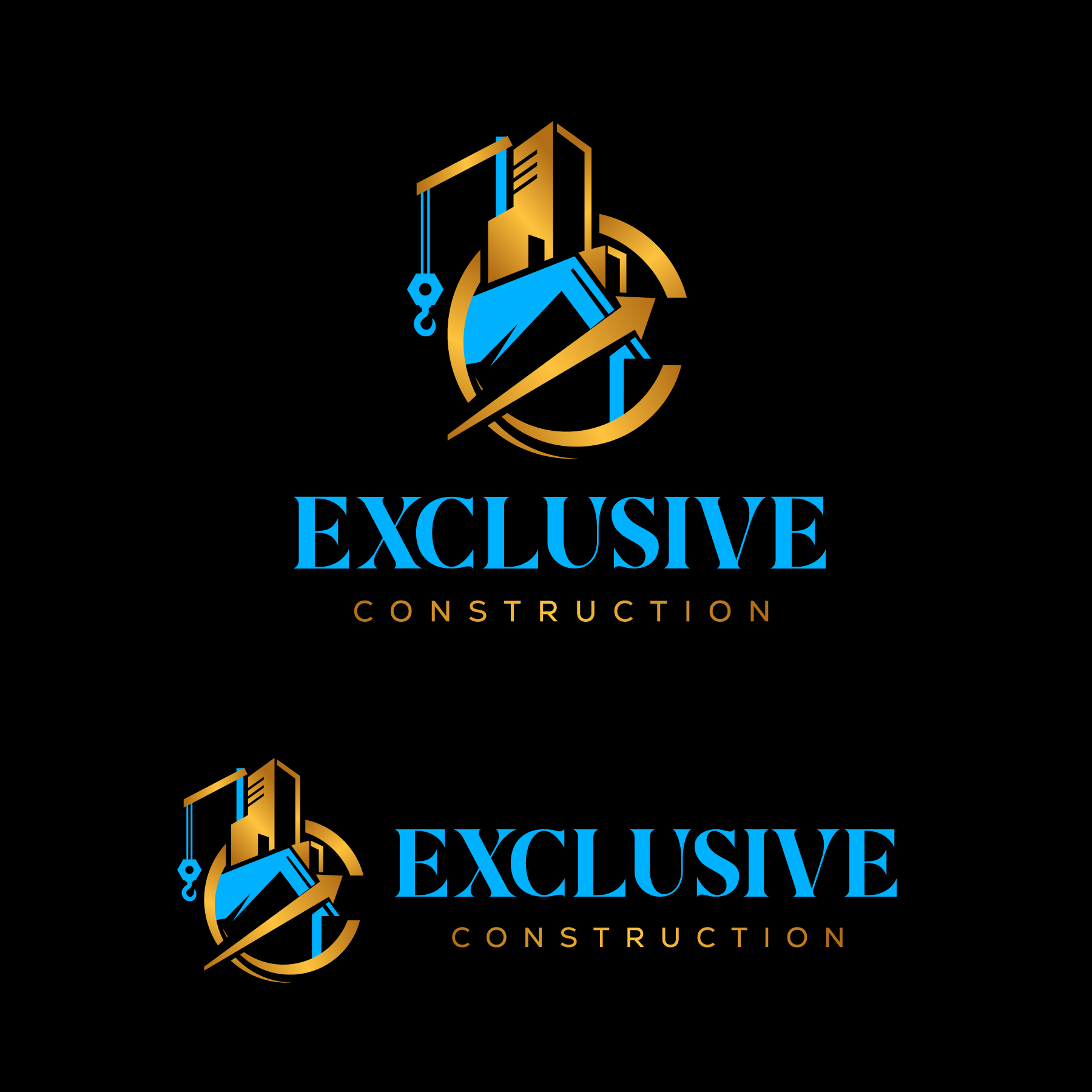 Logo Design by debdesign for this project | Design #34774487