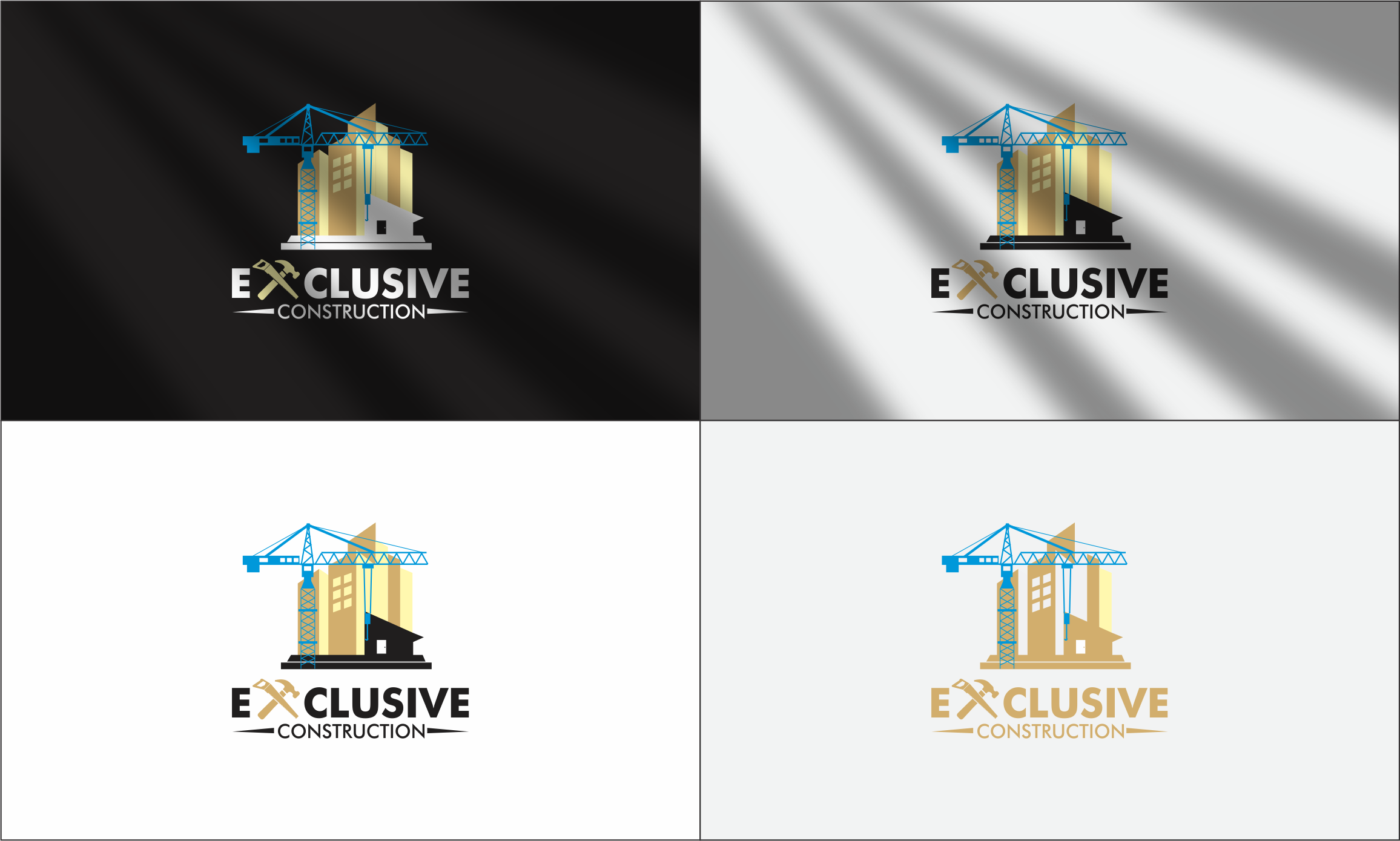Logo-Design von Aprilio Farhan Fadhilah für dieses Projekt | Design #34765006