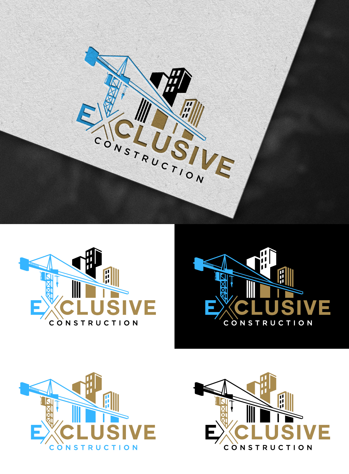 Logo Design by DesignLima for this project | Design #34775923