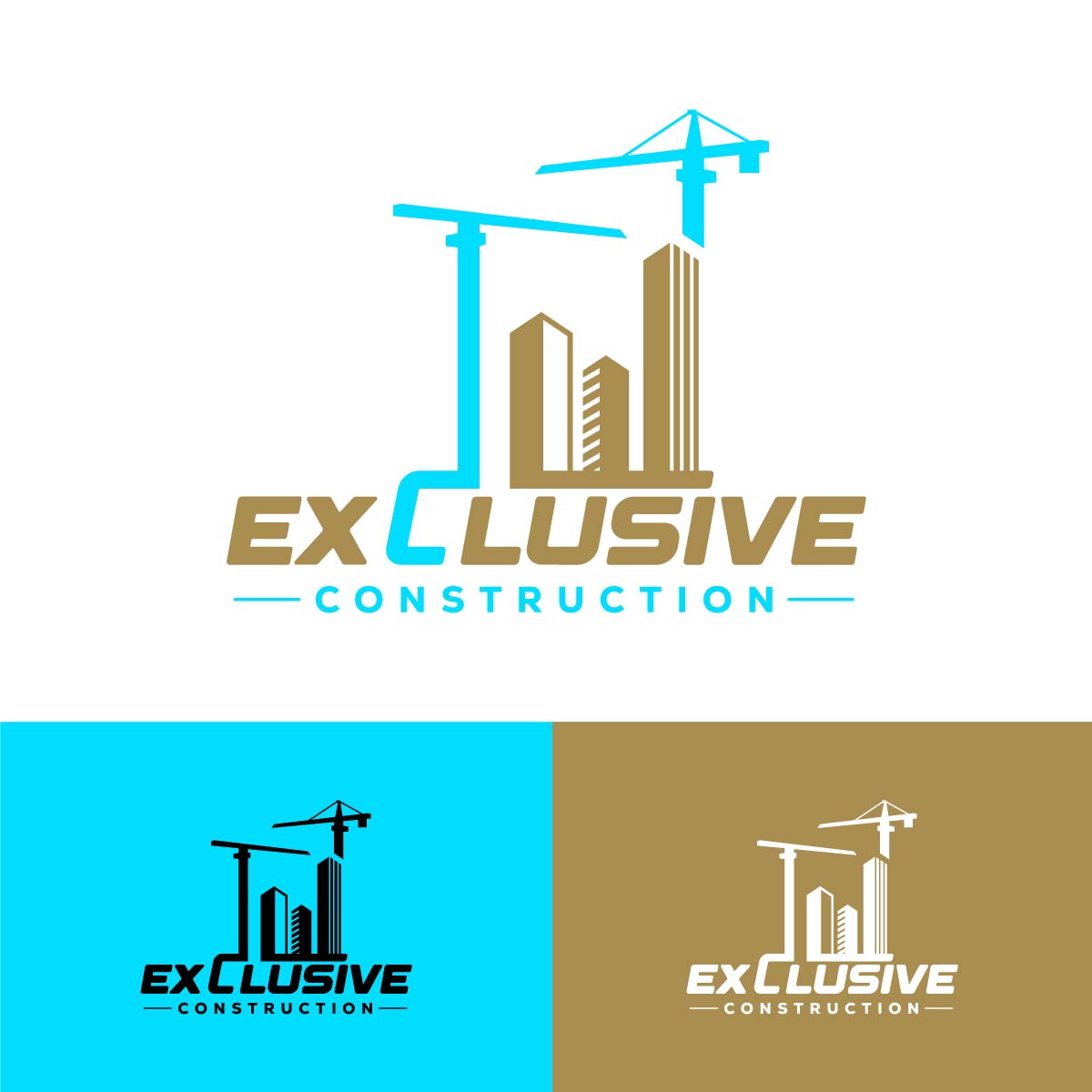 Logo Design by DesignLima for this project | Design #34775925