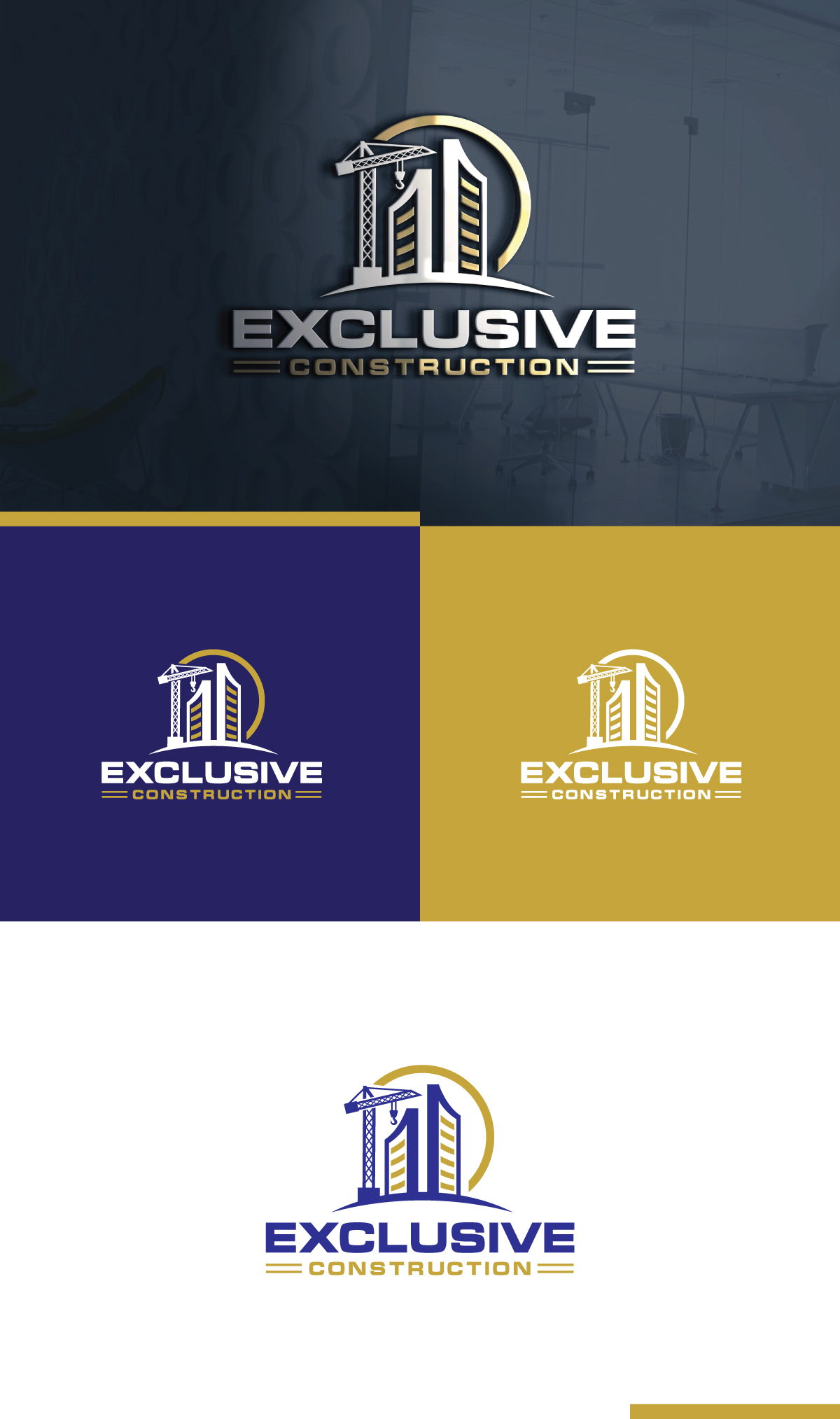 Logo Design by creativepix for this project | Design #34761626