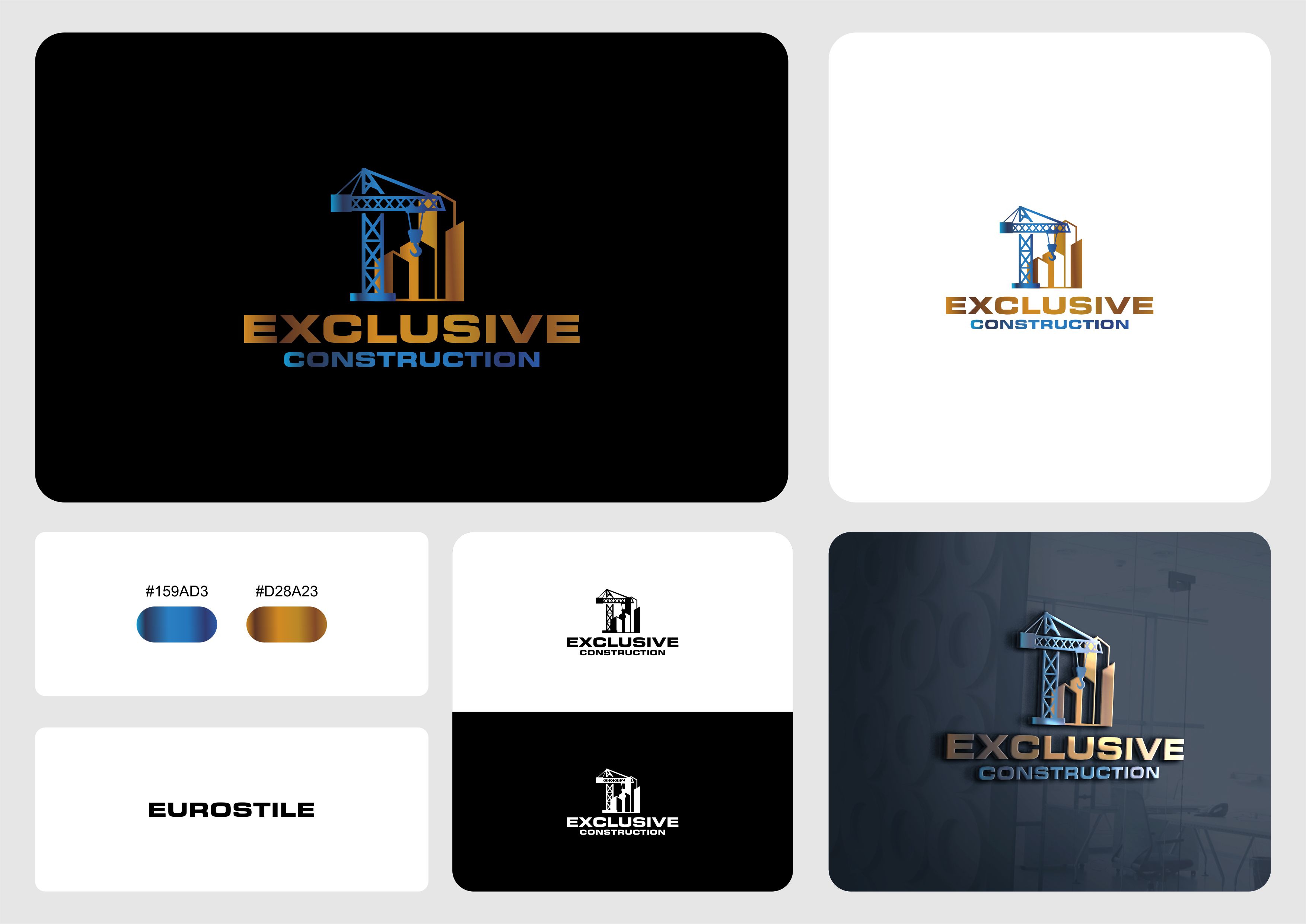Logo-Design von Septian Yossi für dieses Projekt | Design #34762756