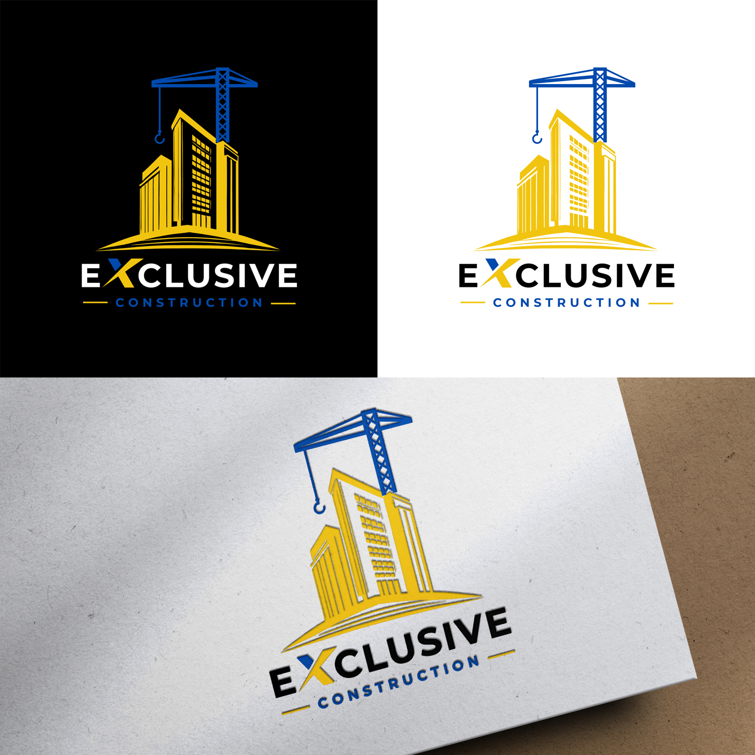 Logo Design by James for this project | Design #34764934